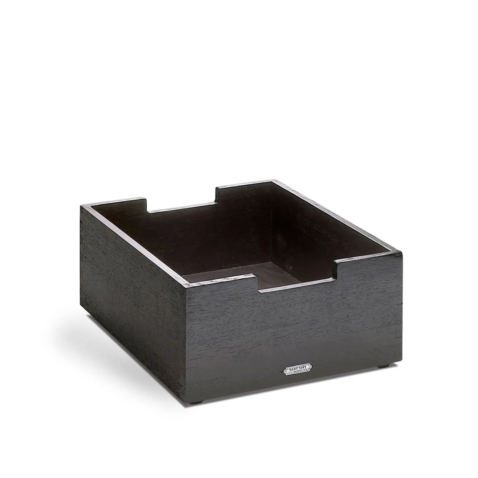 Cutter låg låda - 1