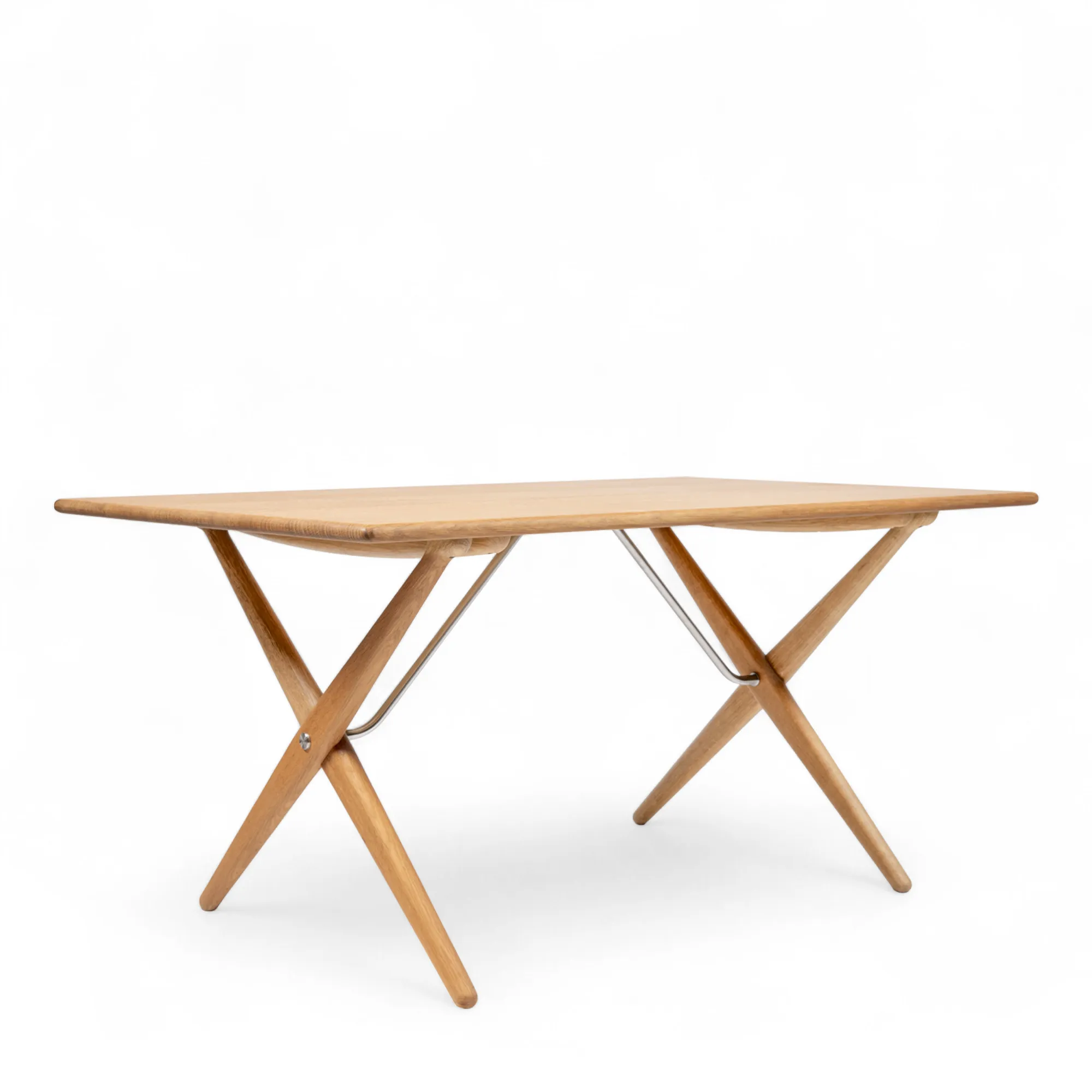 PP84 Cross Legged Coffe Table soffbord - 1