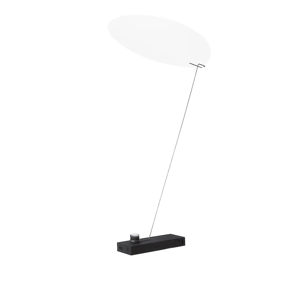 Koyoo portabel bordslampa
