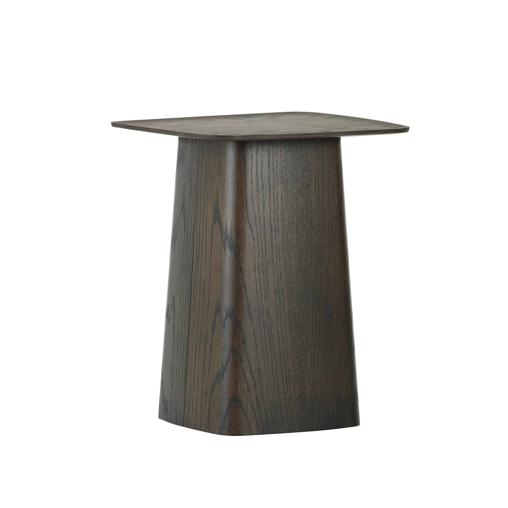 Wooden Side Table Medium - Vitra - Ronan & Erwan Bouroullec - NO GA