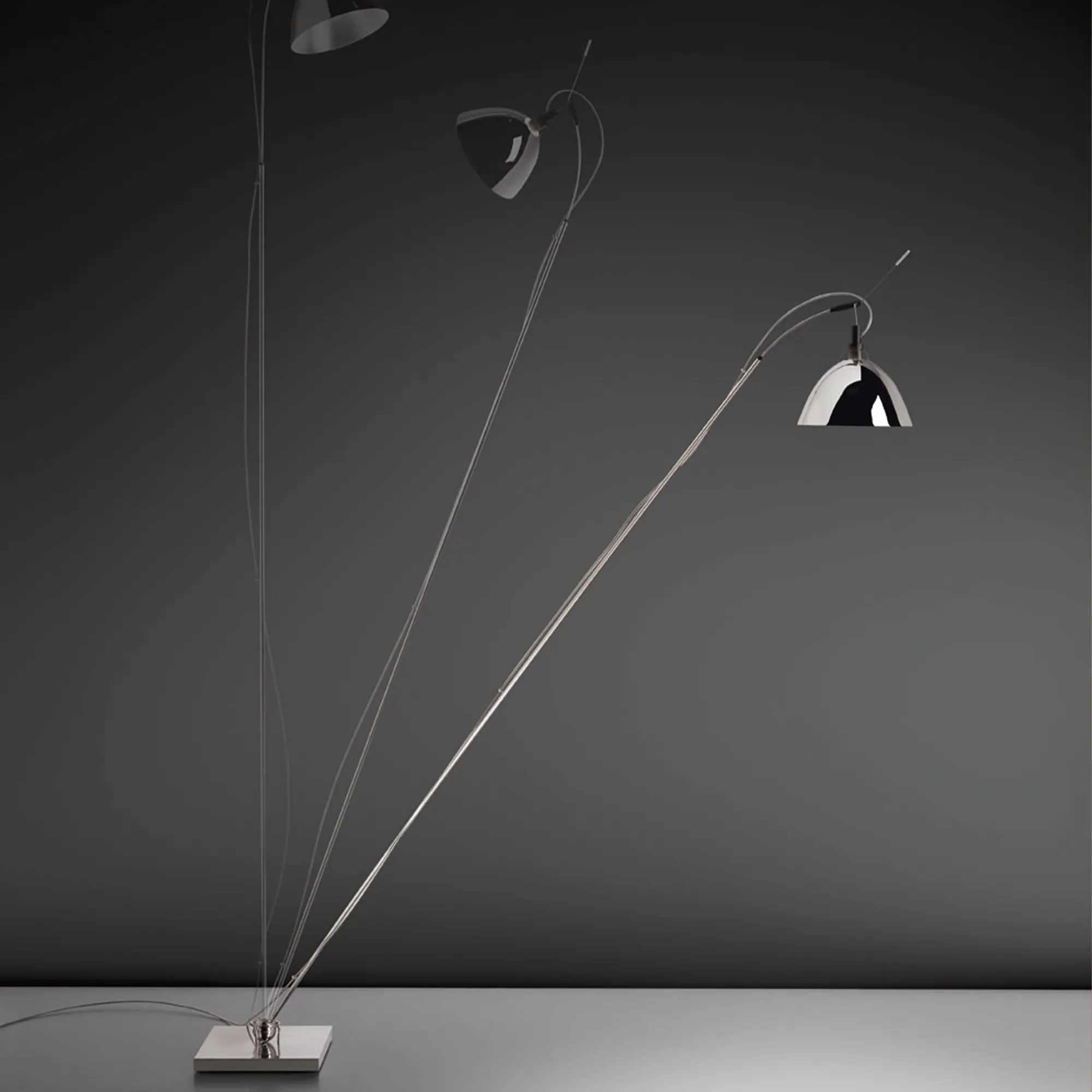 Max. golvlampa - 6
