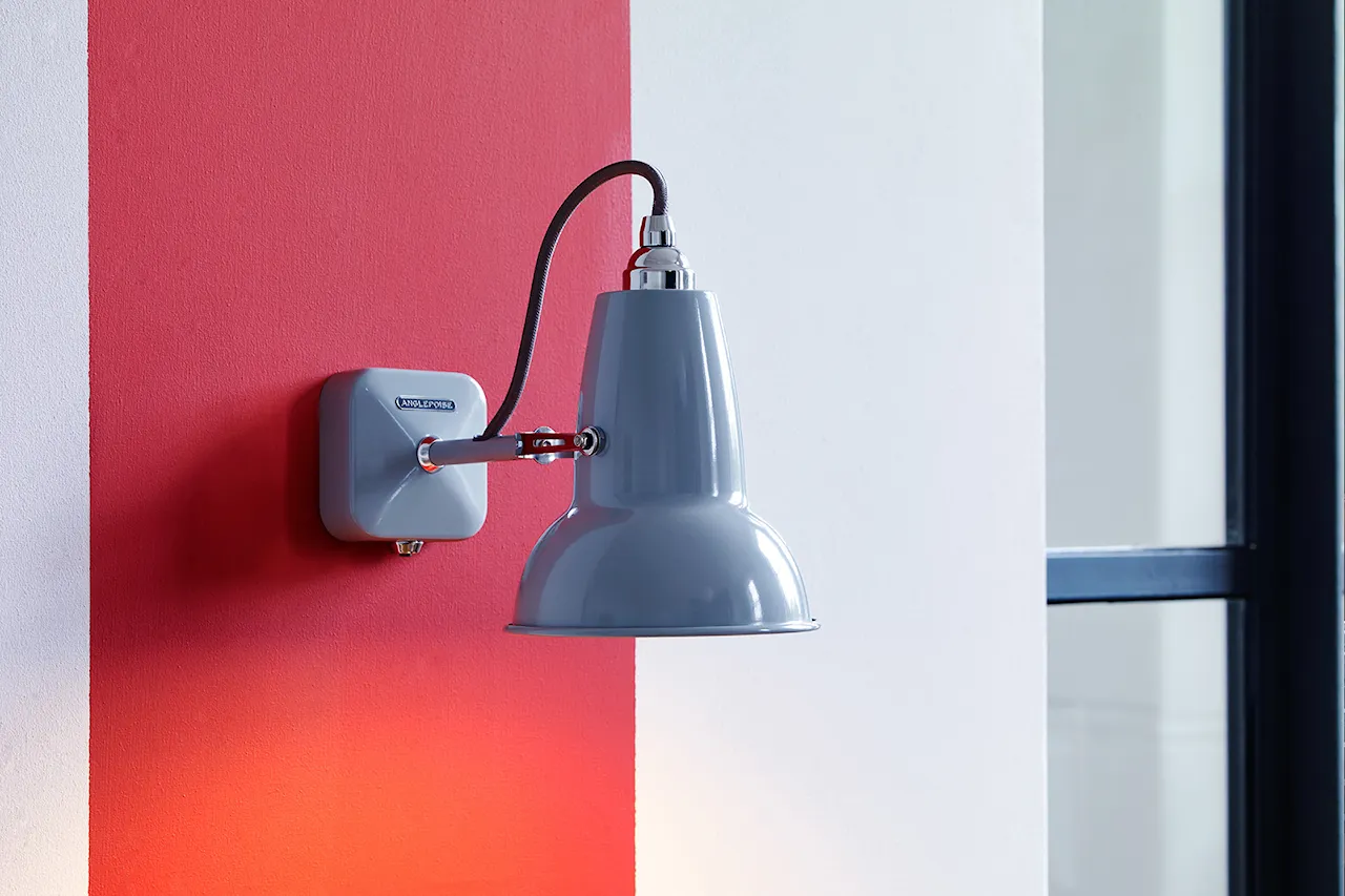 Original 1227 Mini Wall Lamp