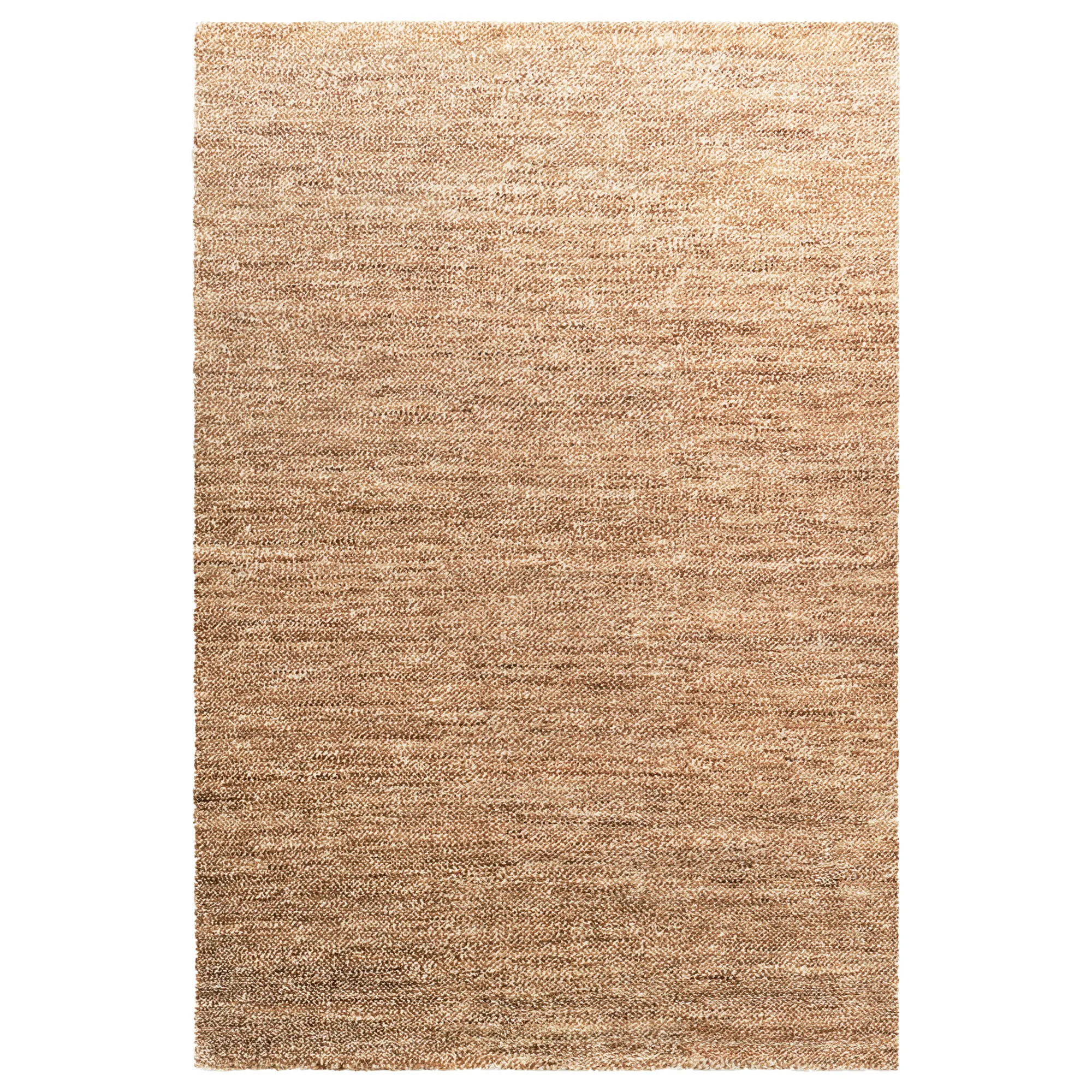 Savanna Jute/Cream ull- och jutematta - 1