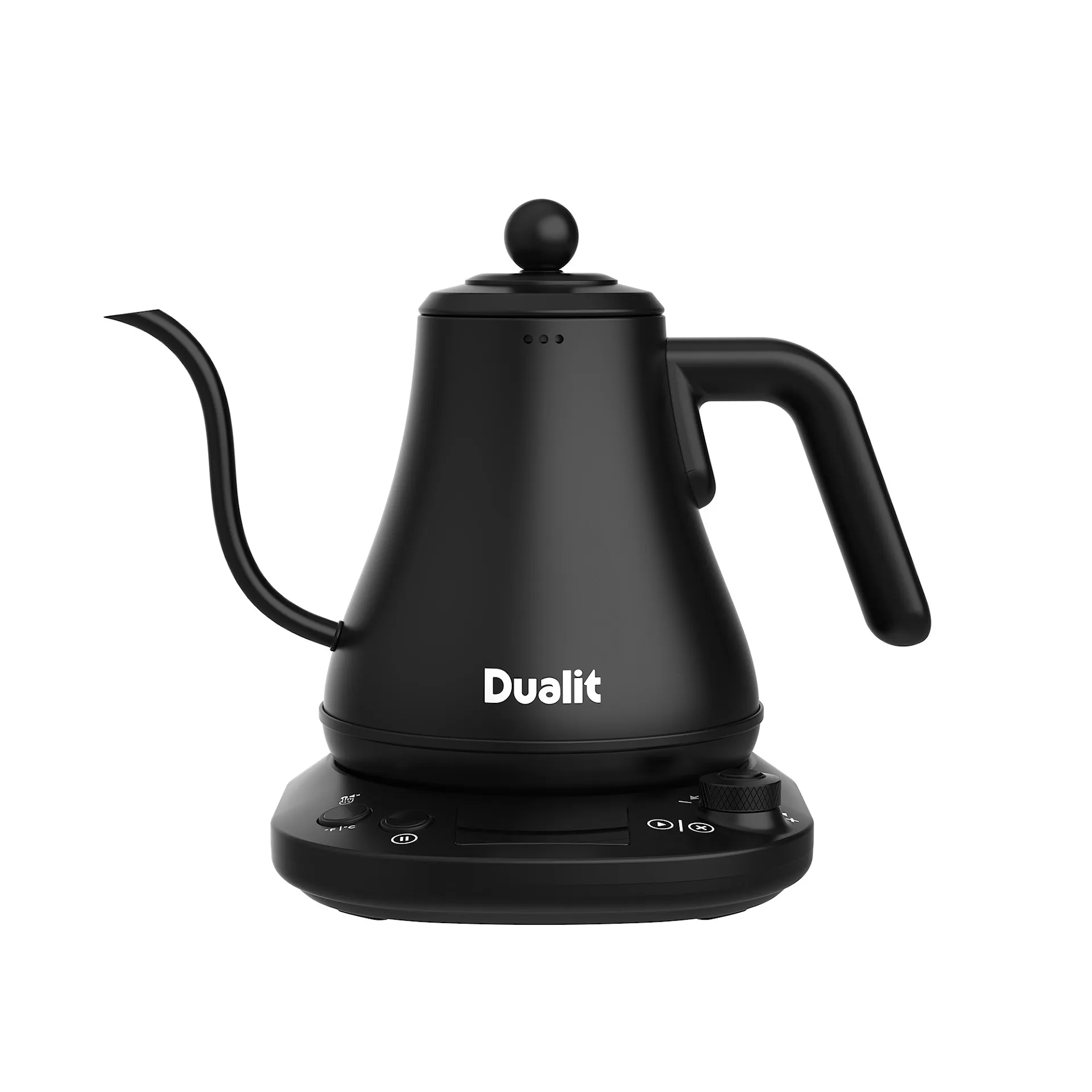 Pour Over Kokare 0,8L - Dualit - NO GA