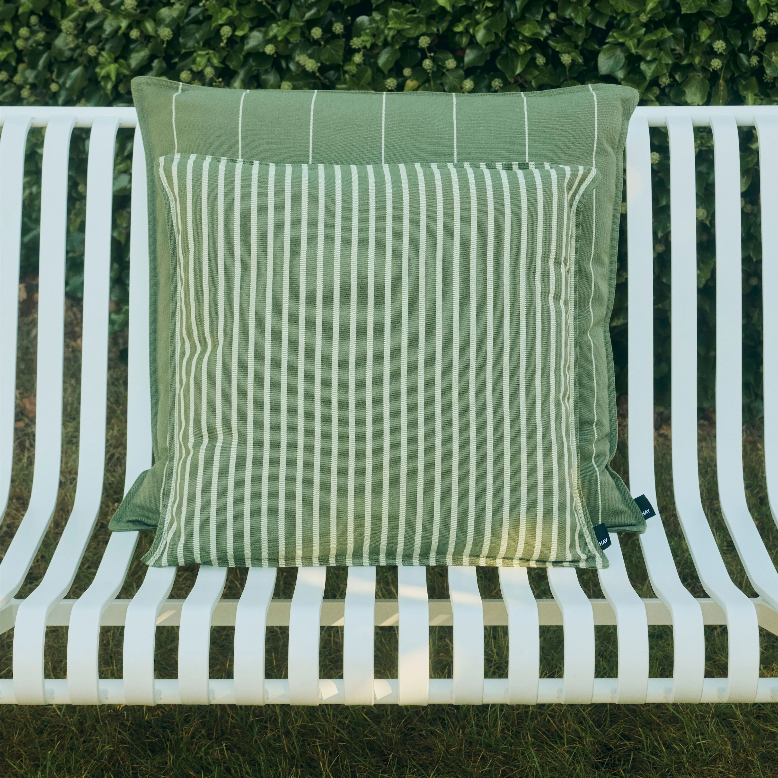 Terrazza utomhuskudde 50 x 50 cm - 4
