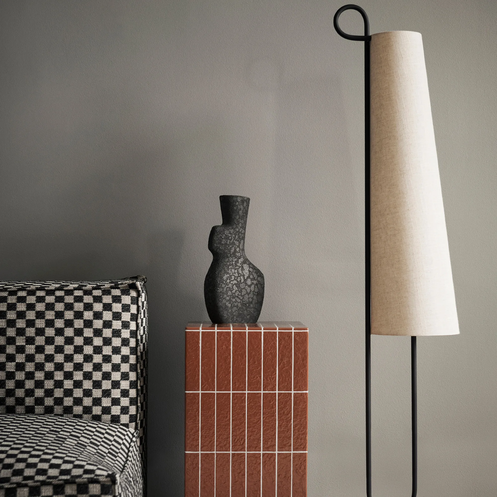 Ancora golvlampa - 5