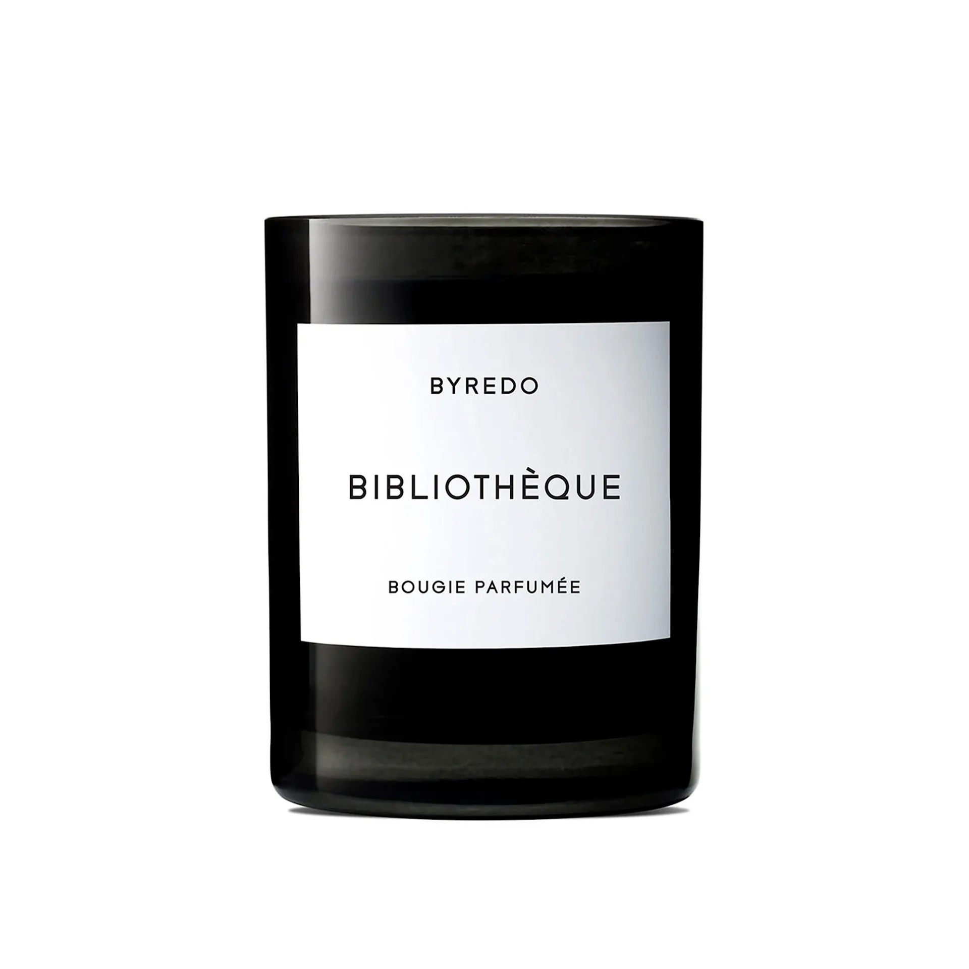 Bibliothèque Candle - Byredo - NO GA