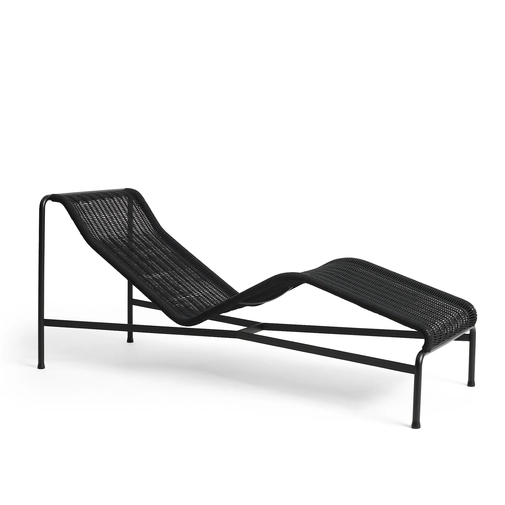 Palissade cord chaise longuestol - HAY - Ronan & Erwan Bouroullec - NO GA