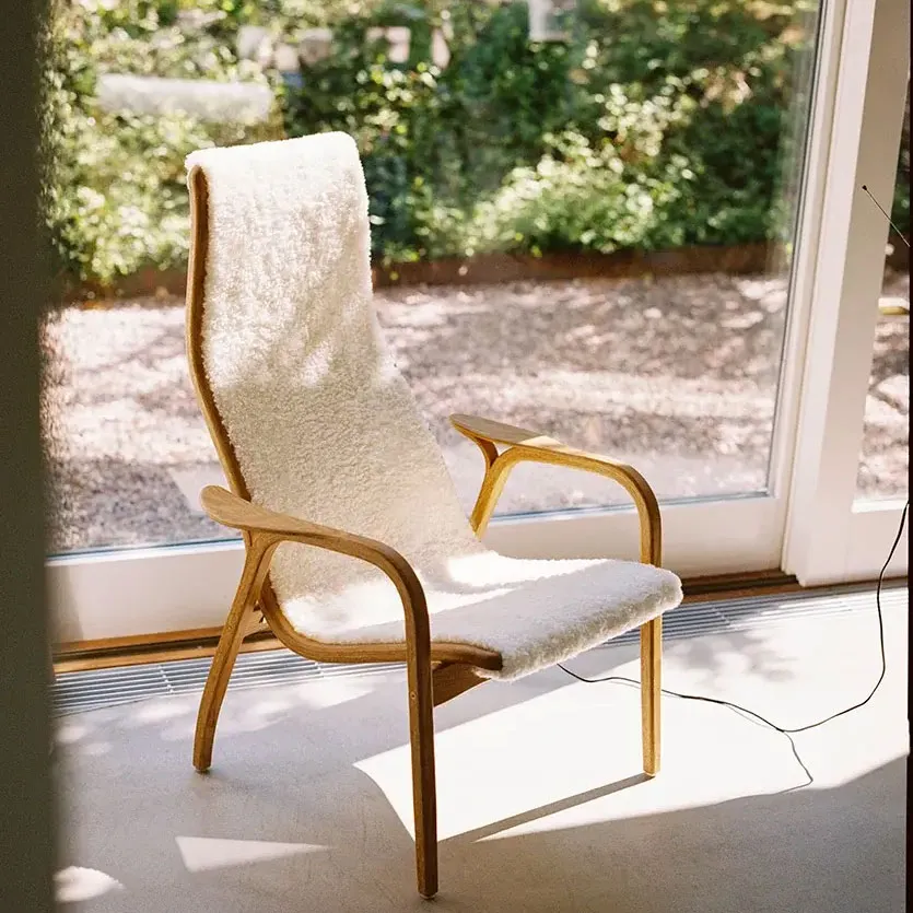 Lamino fåtölj - 8