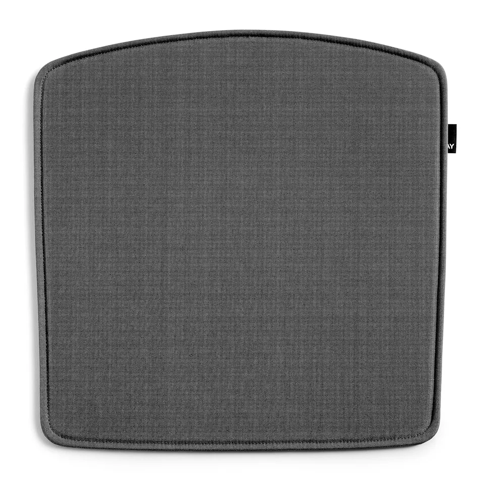 Élémentaire Chair Outdoor Seat Pad Anthracite