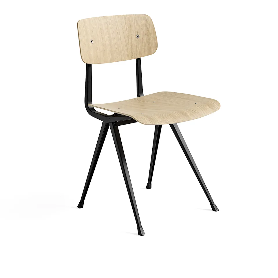 Result stol Black