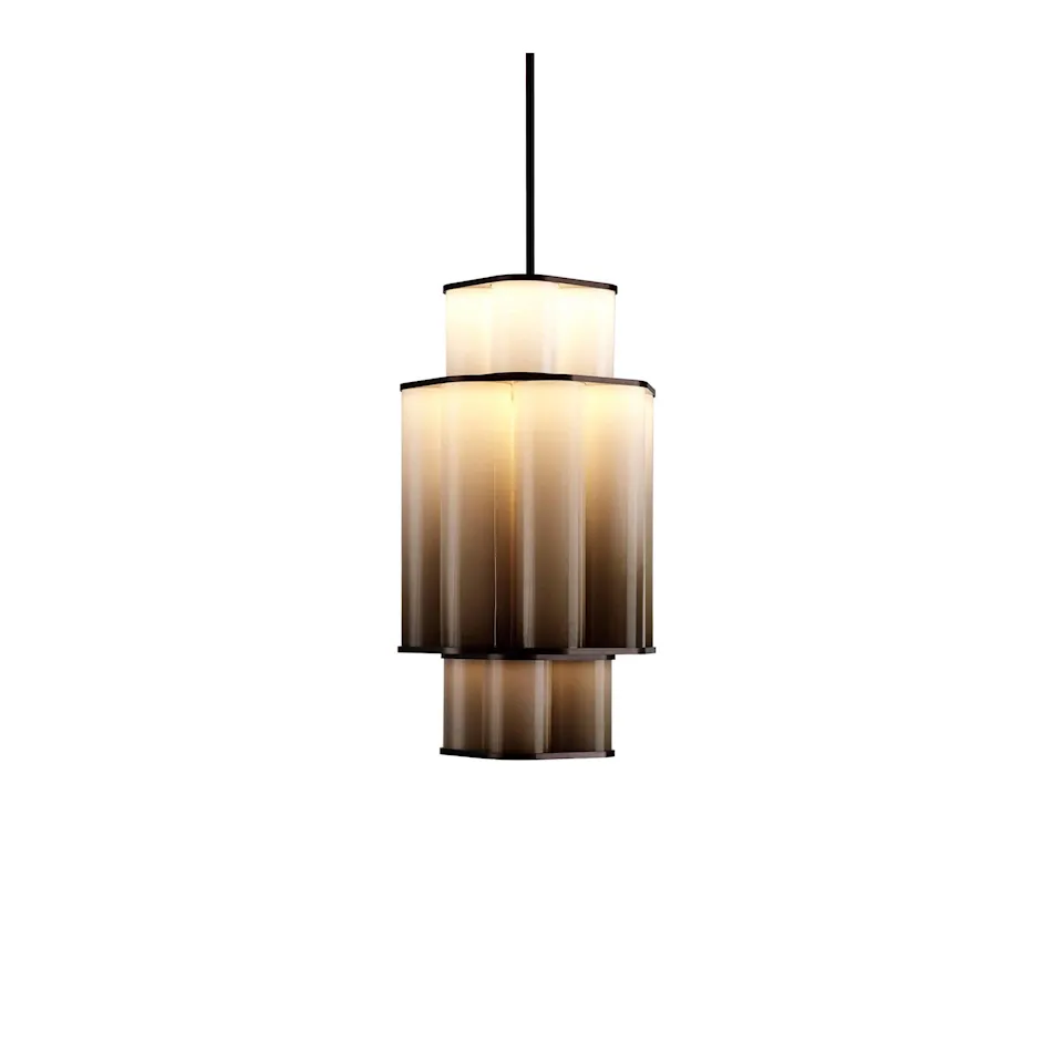 Bauer Chandelier 01