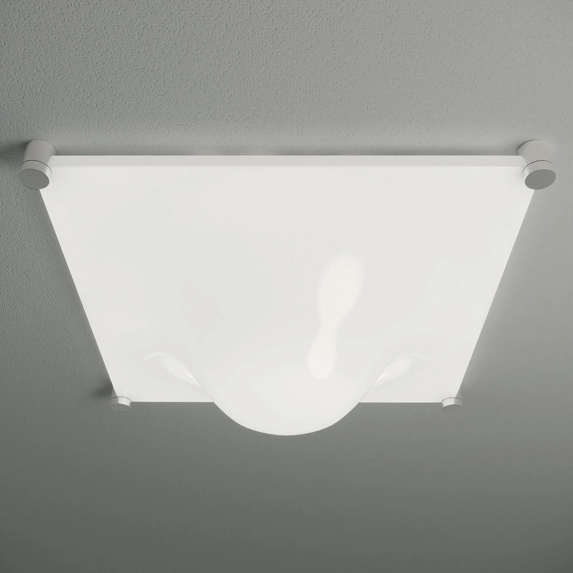Bolla 2760 tak- och vägglampa - 8