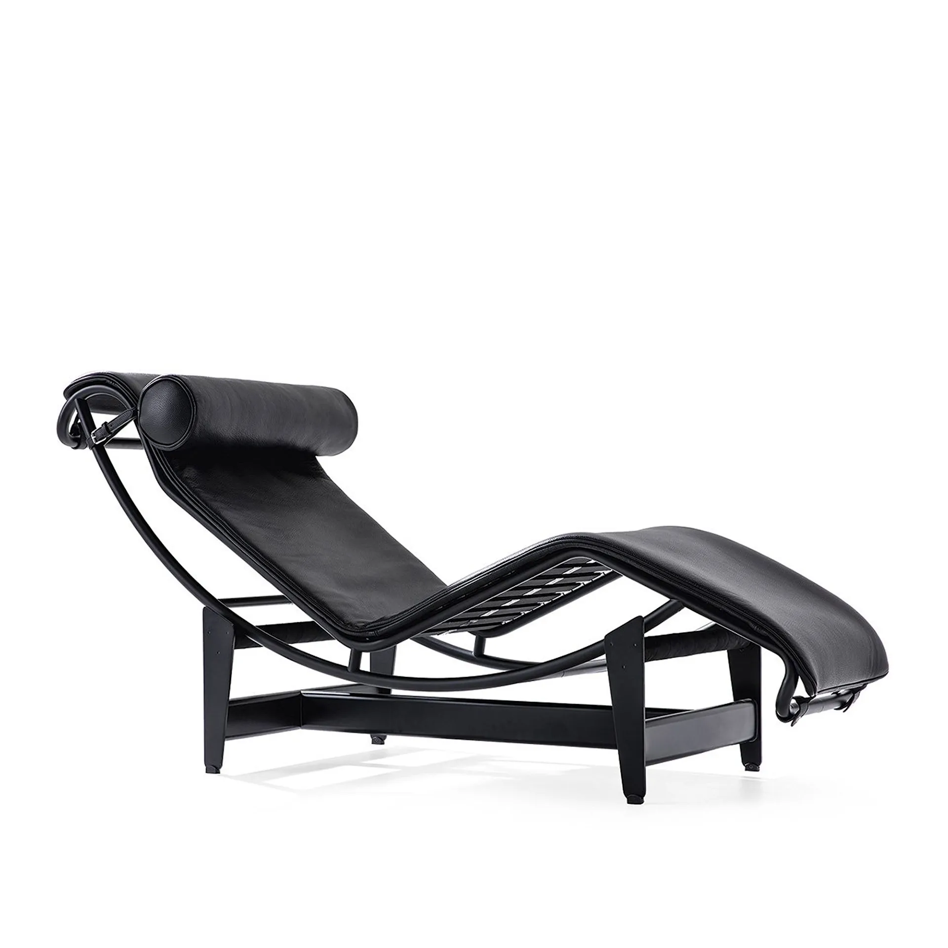 LC4 Noire - Cassina - Le Corbusier - NO GA