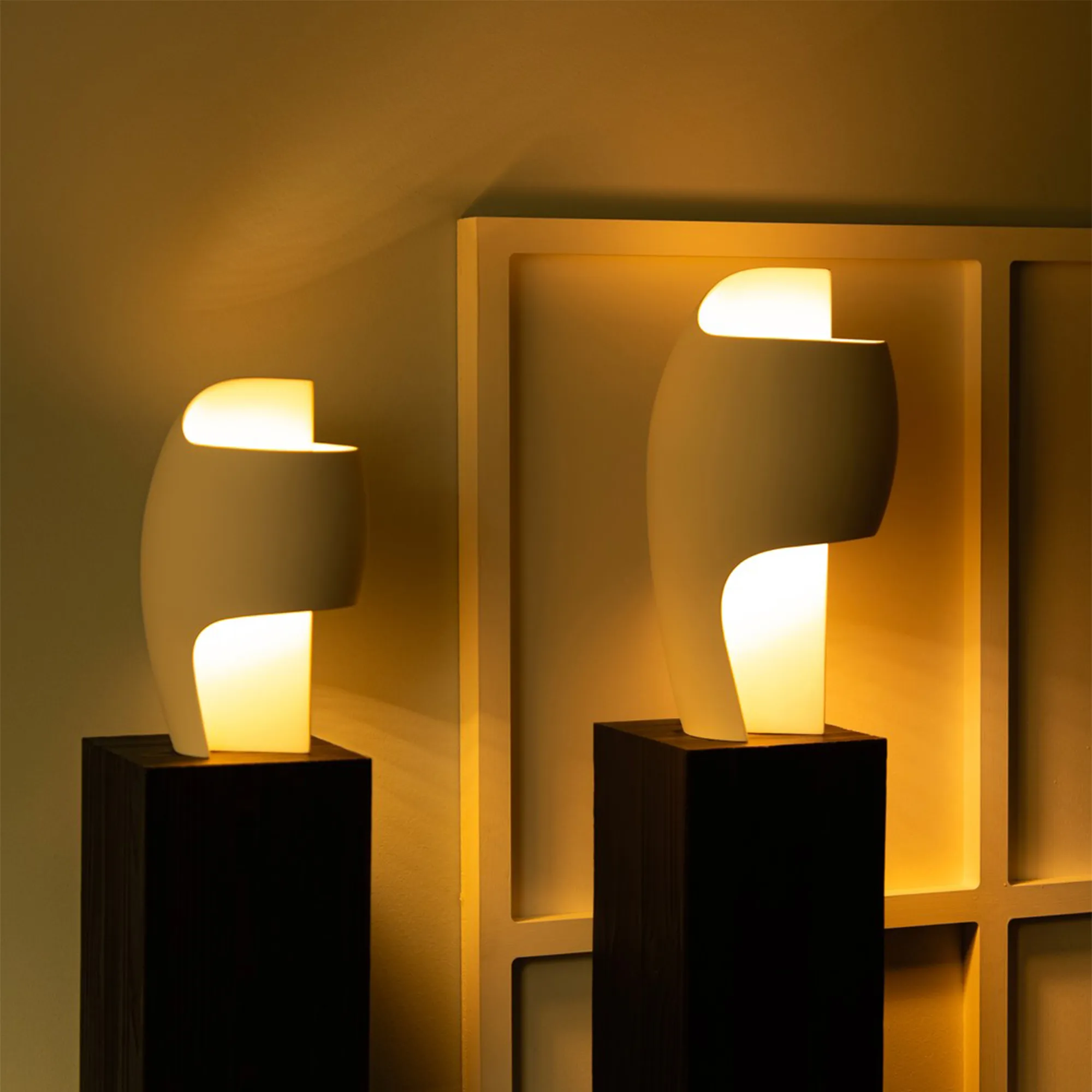 La Lampe B bordslampa - 7