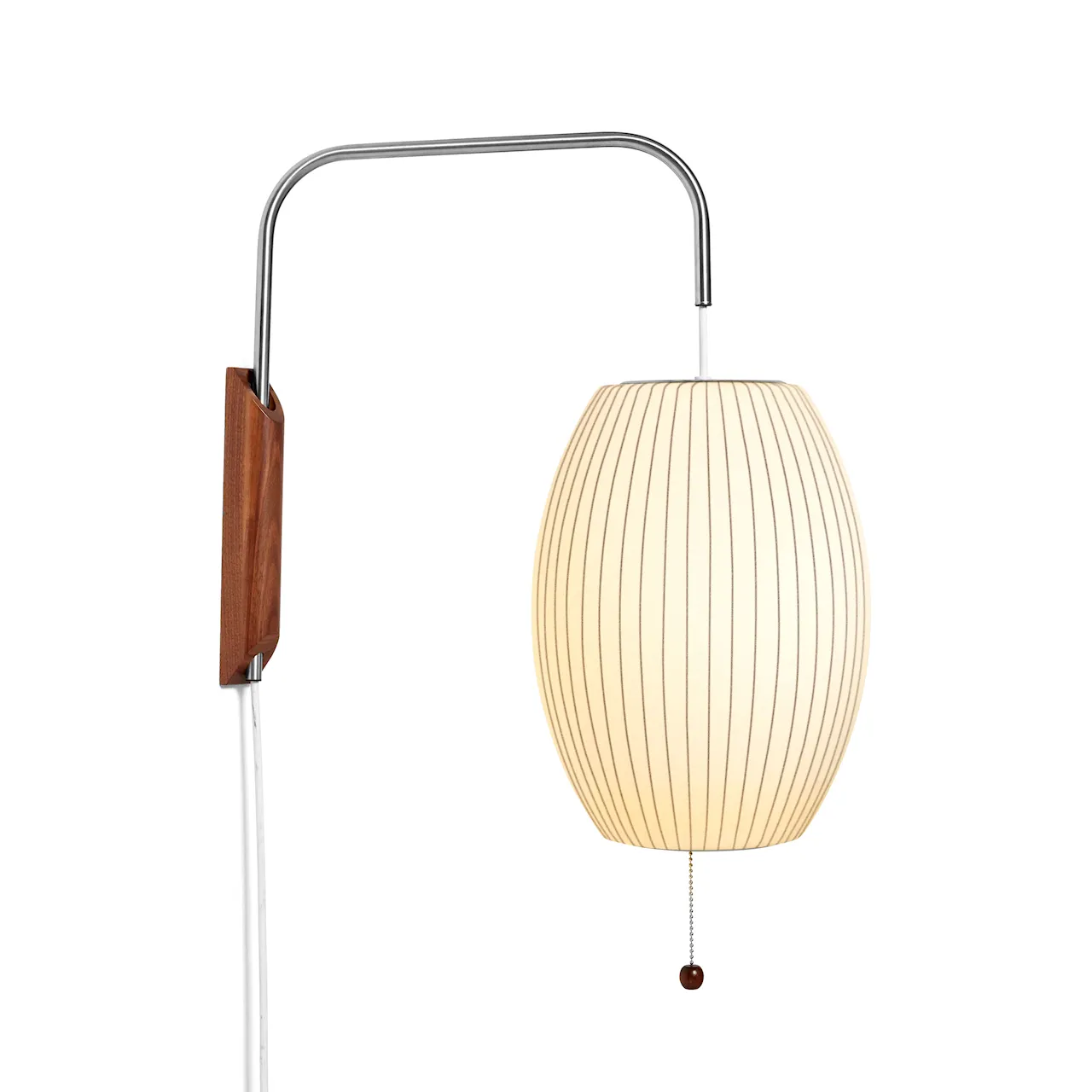 Nelson Cigar Wall Sconce vägglampa