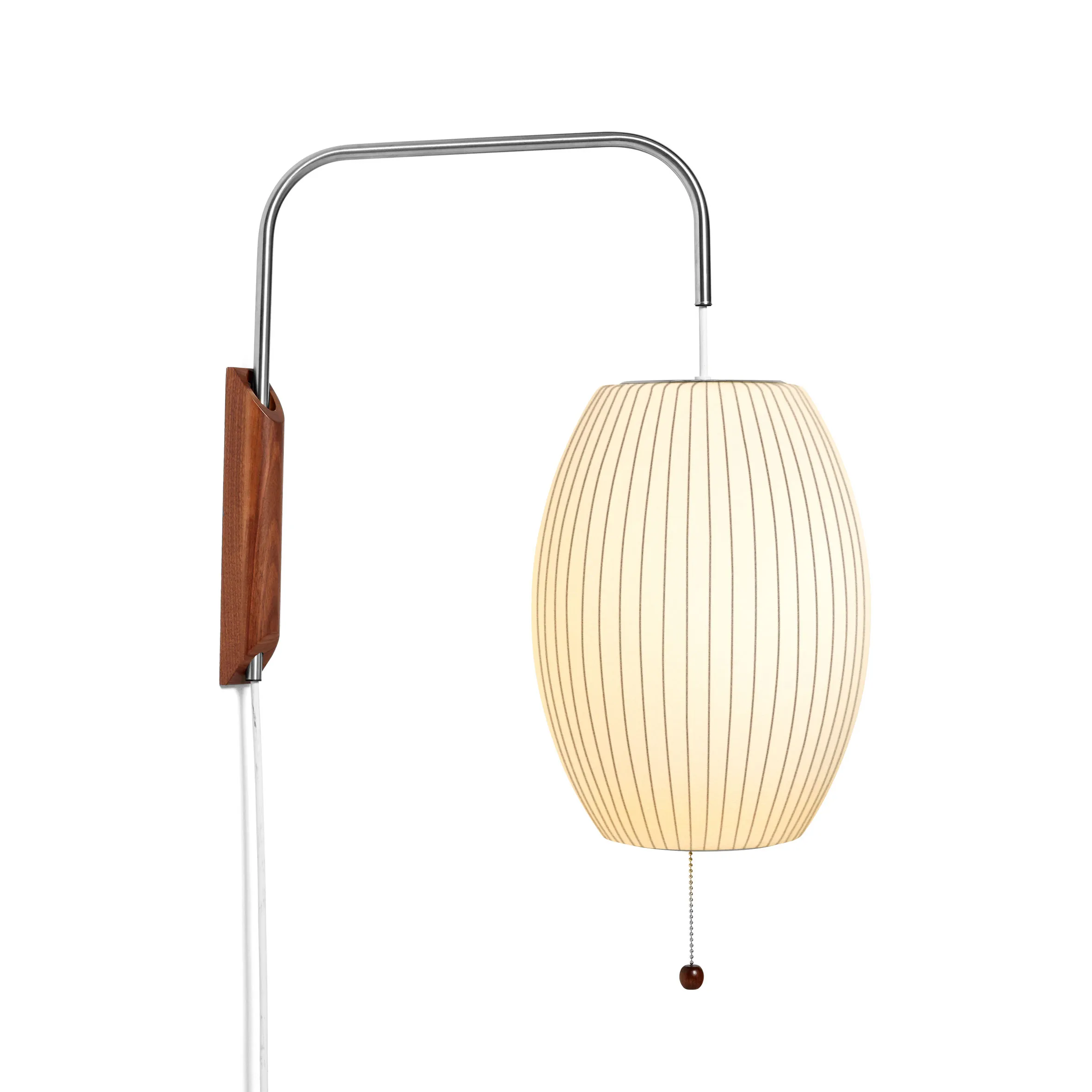 Nelson Cigar Wall Sconce vägglampa - 2