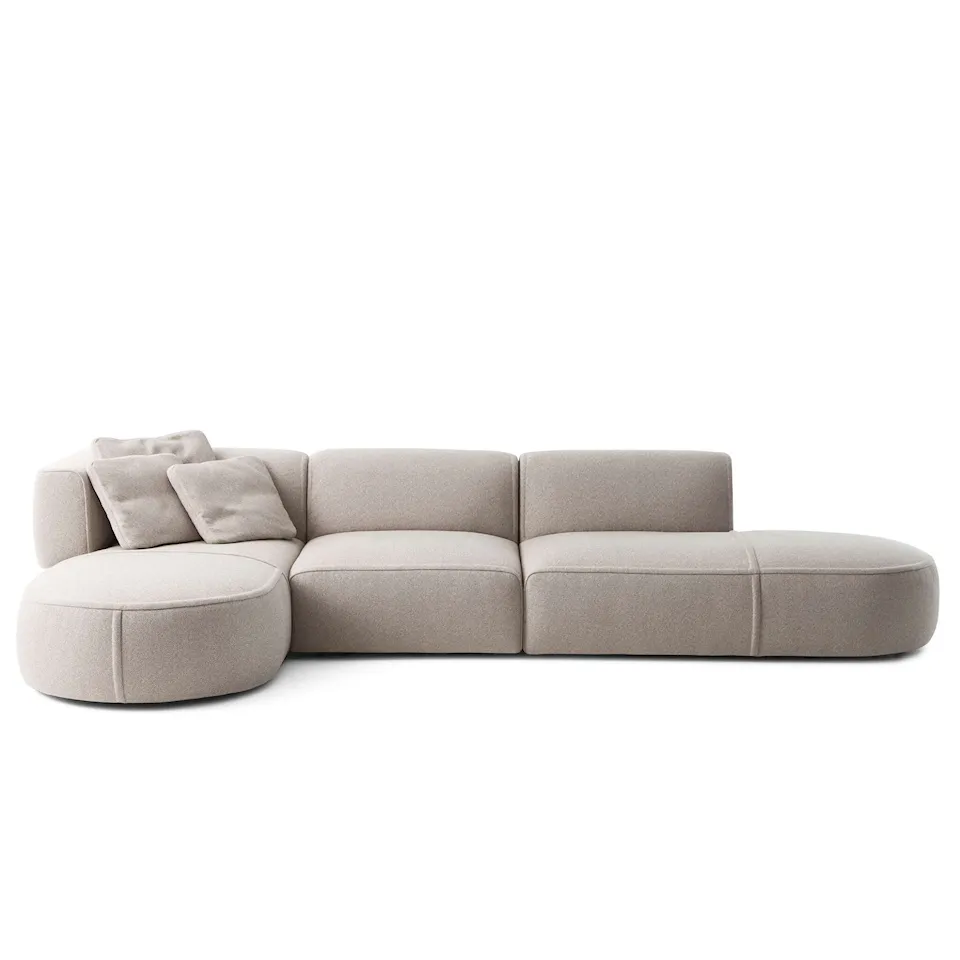 Bowy Sofa