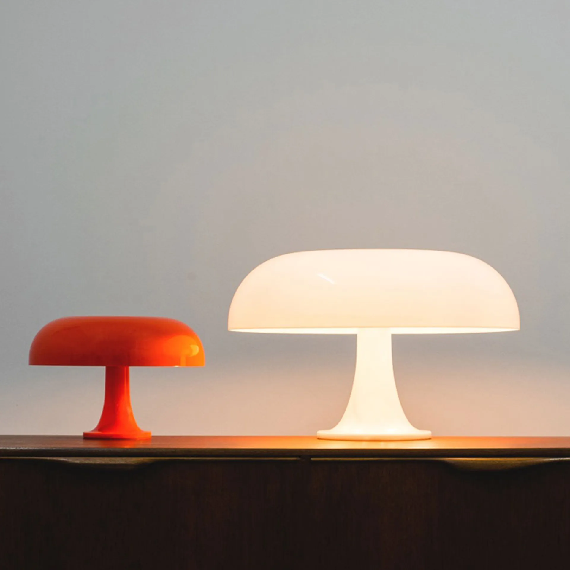 Nessino Table Lamp - Artemide - NO GA