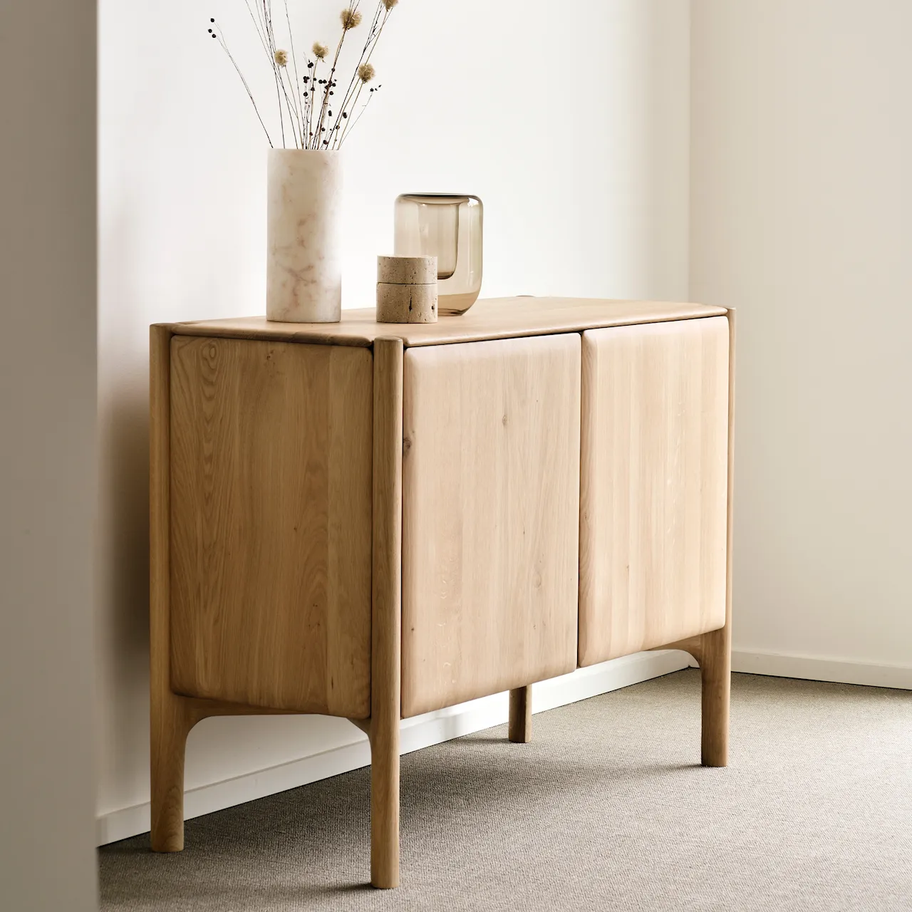 PI sideboard