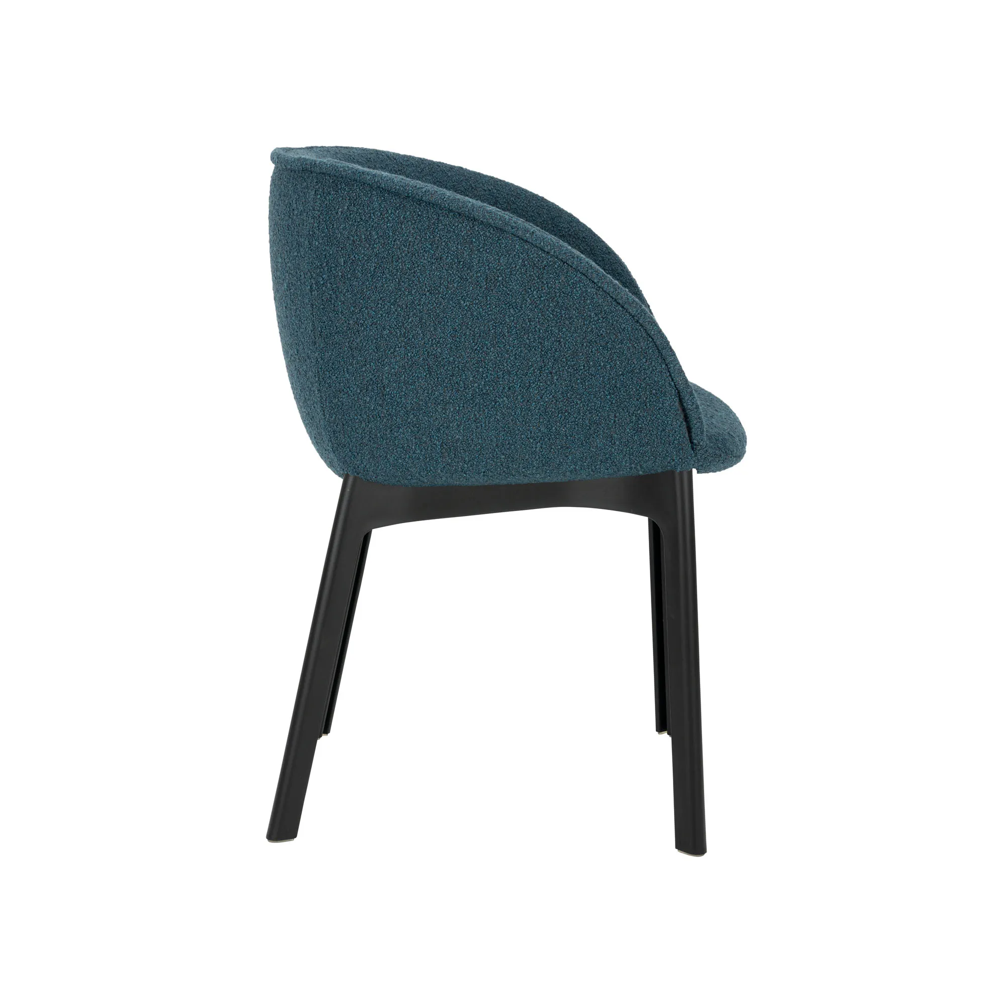 Charla Orsetto Armchair - 4