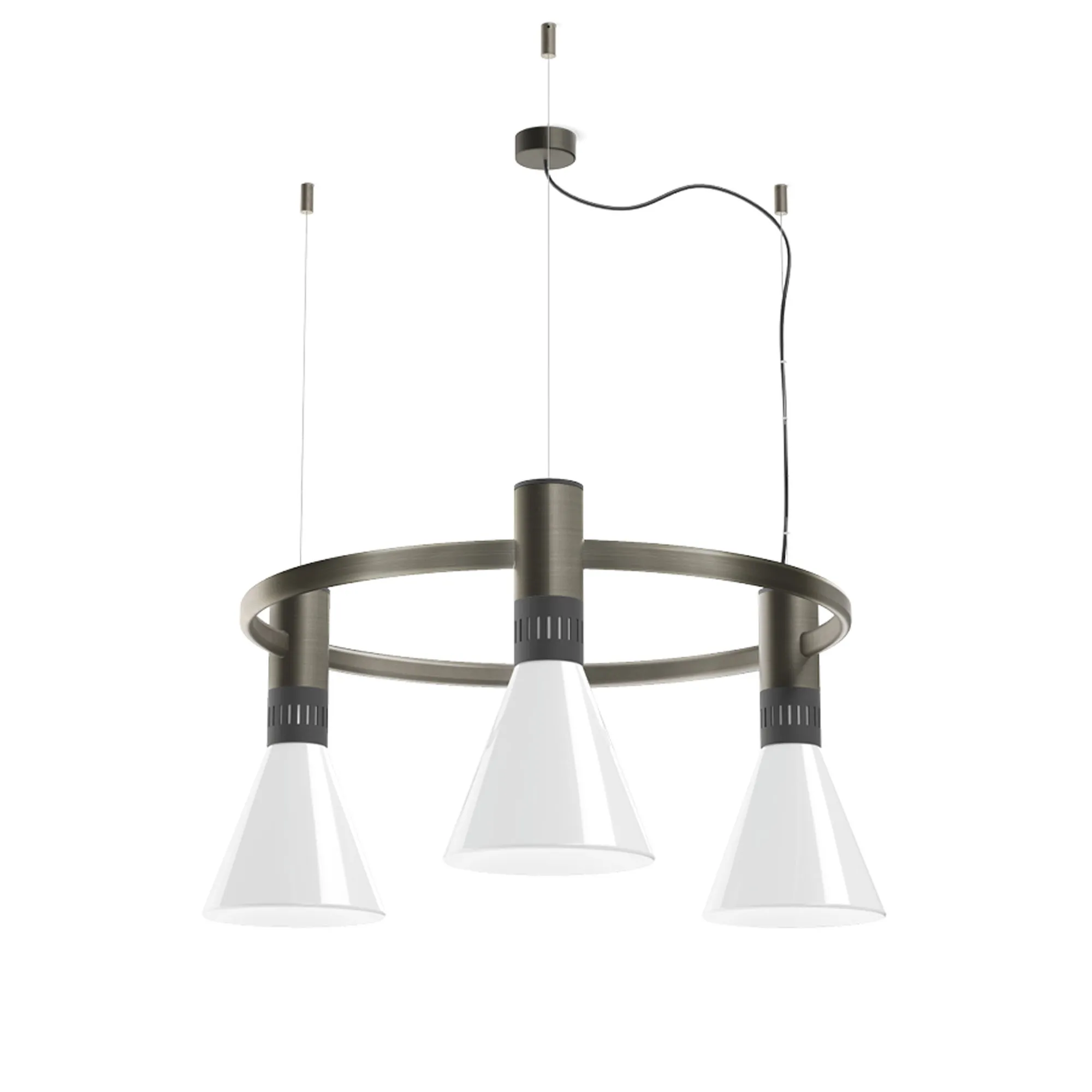 Cono 3 Phase-Cut pendellampa - 1