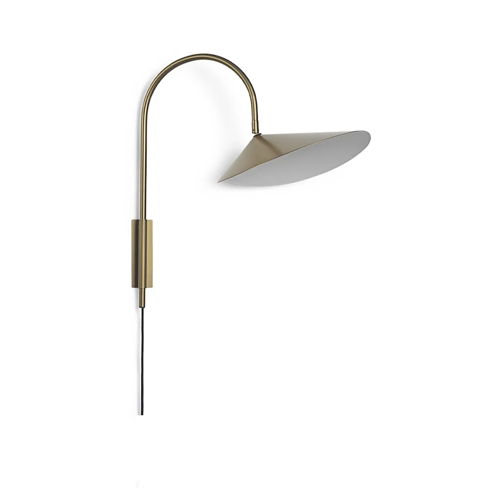 Arum Swivel vägglampa