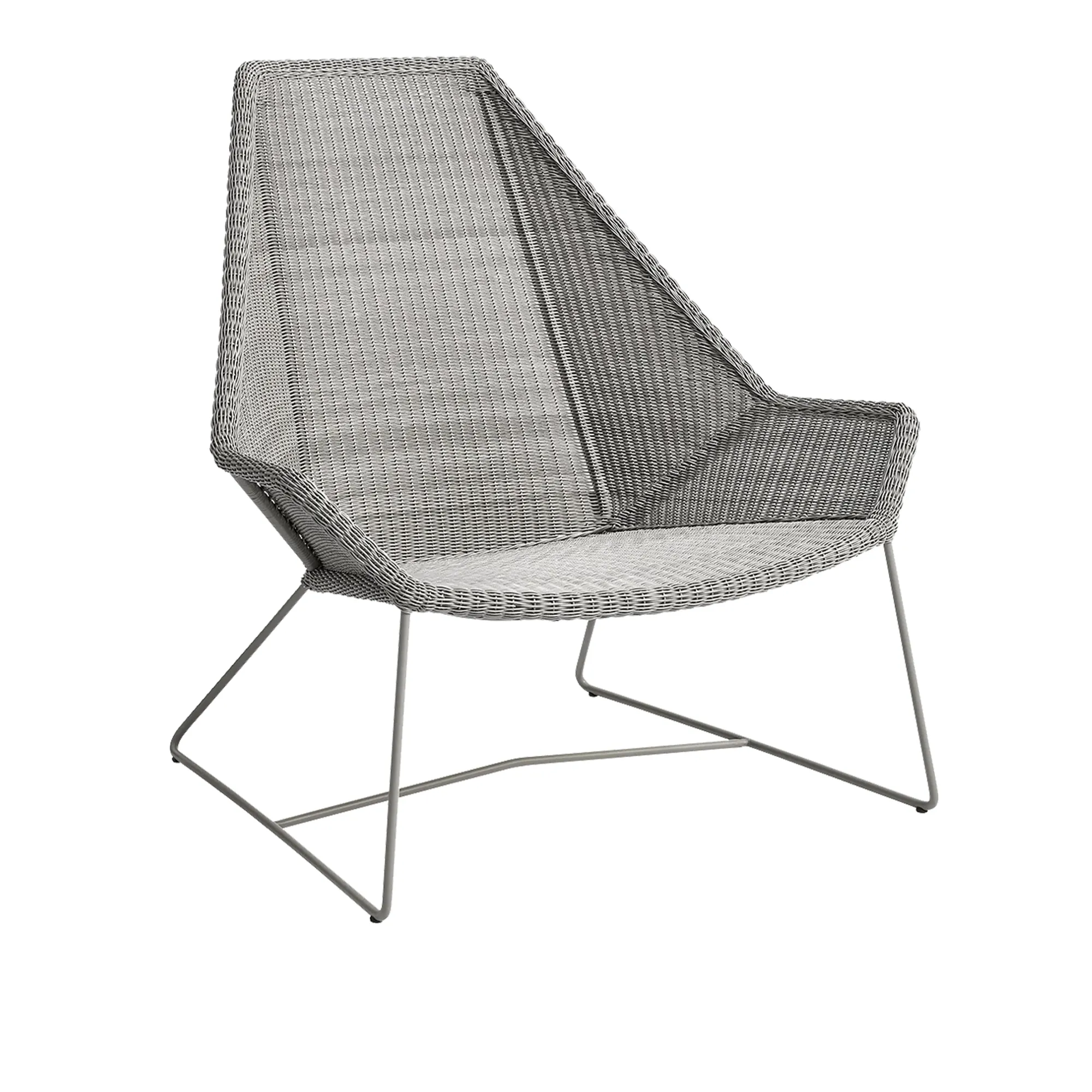 Breeze Highback - 1