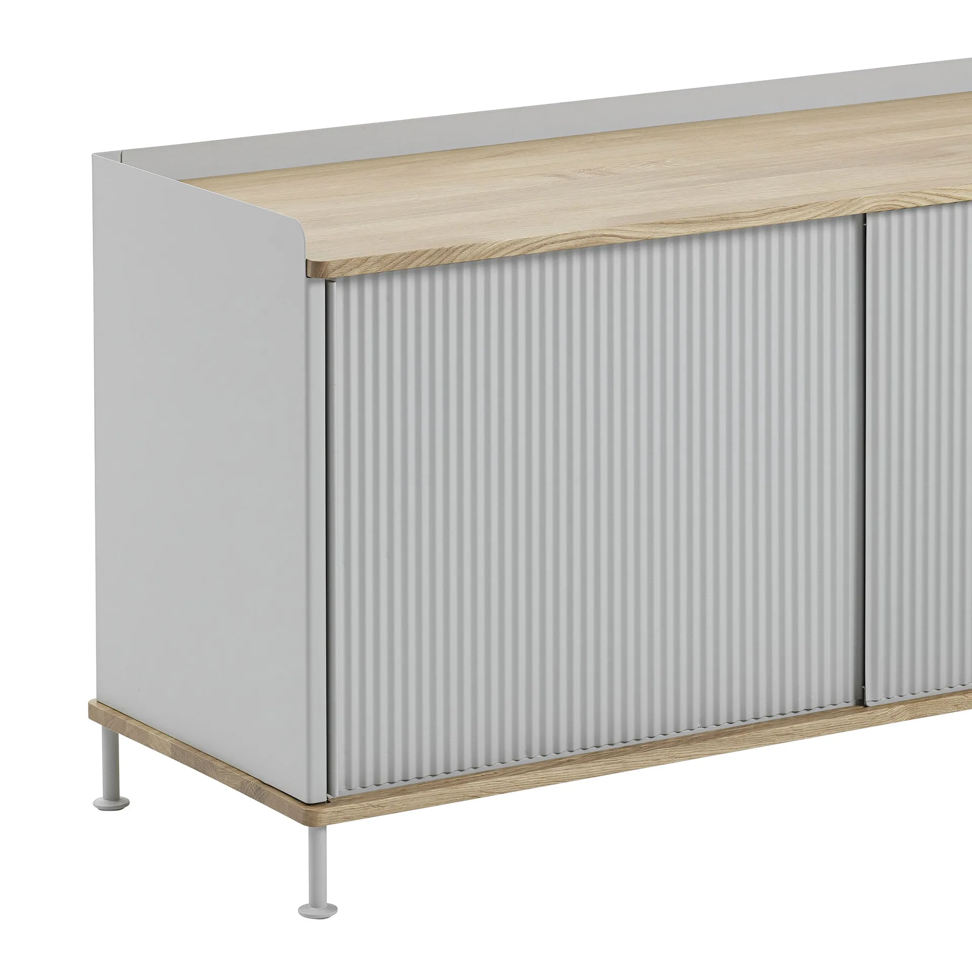 Enfold Sideboard - Low - Muuto - NO GA