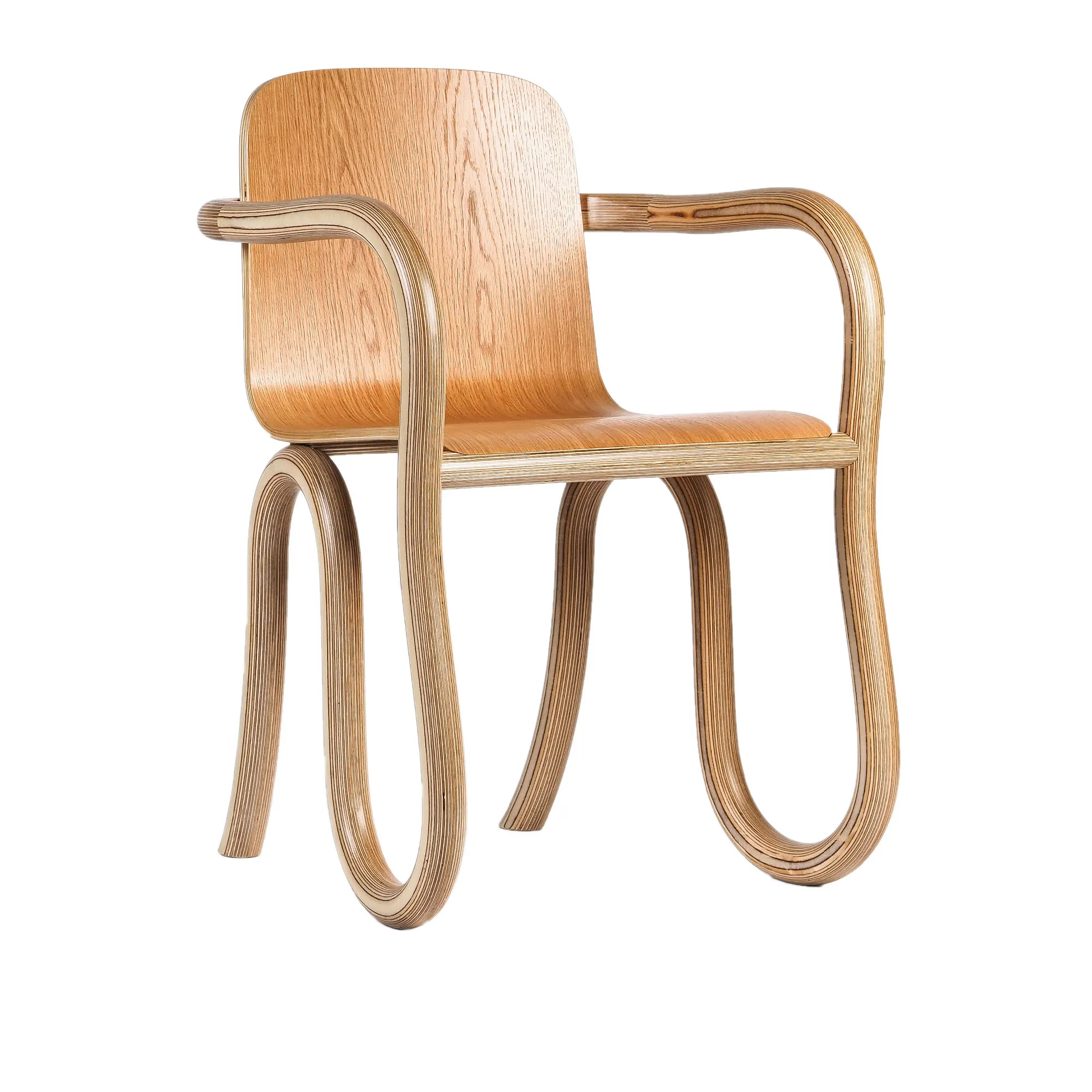 Kolho Dining Chair - 1