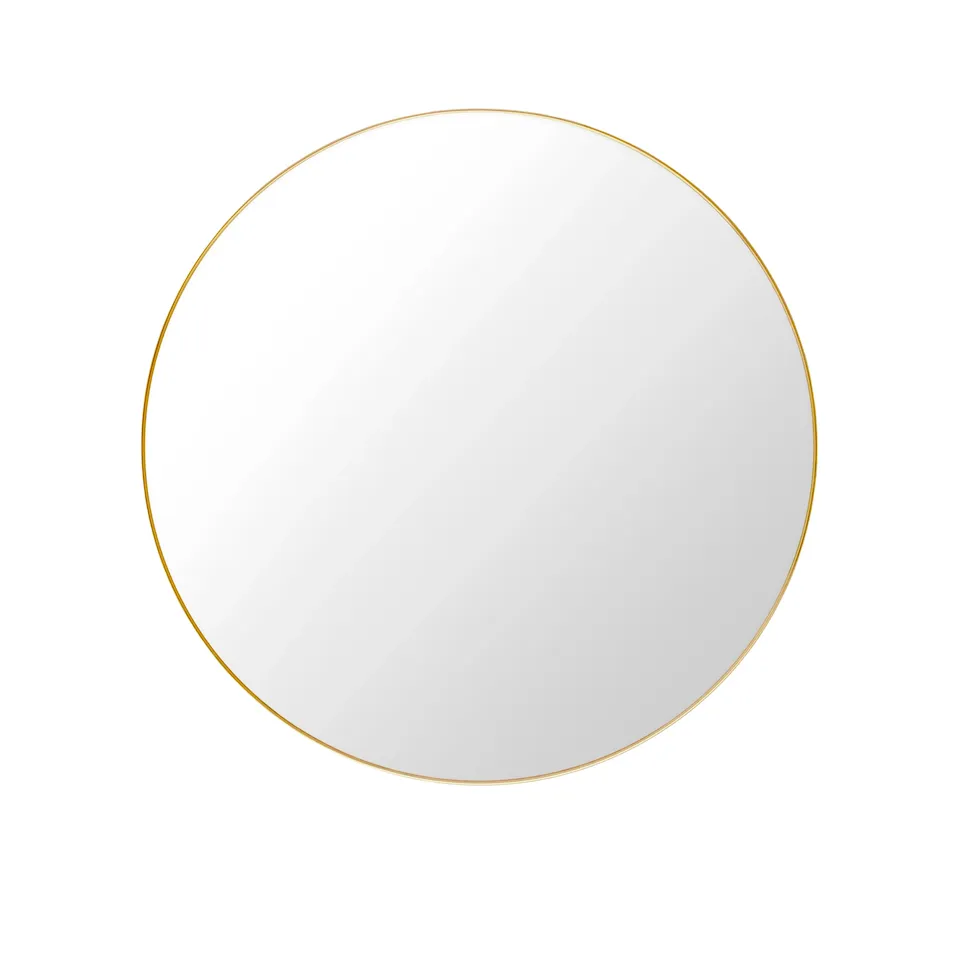 GUBI Round Wall Mirror