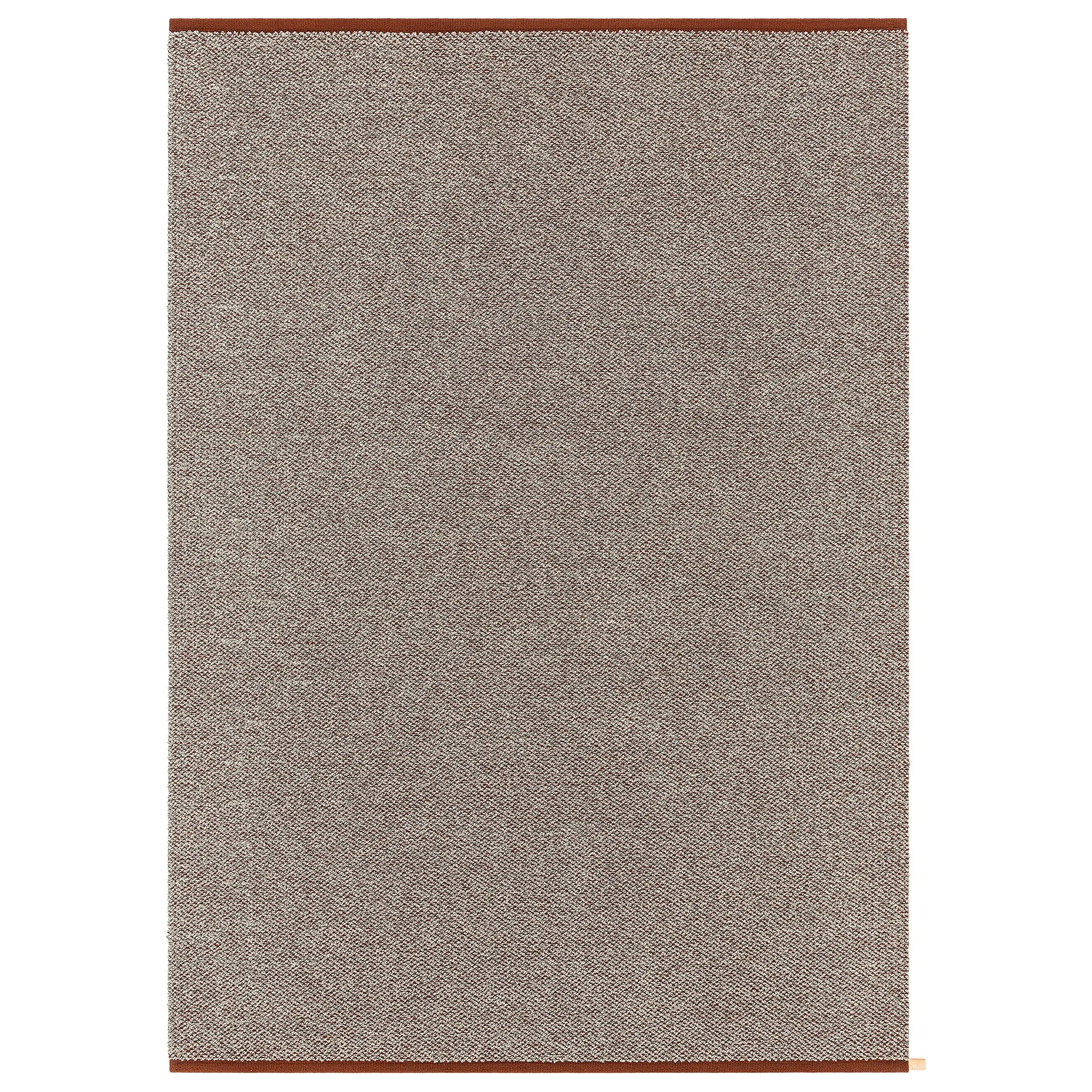 Terrazzo 801 Carnelian ullmatta - 1