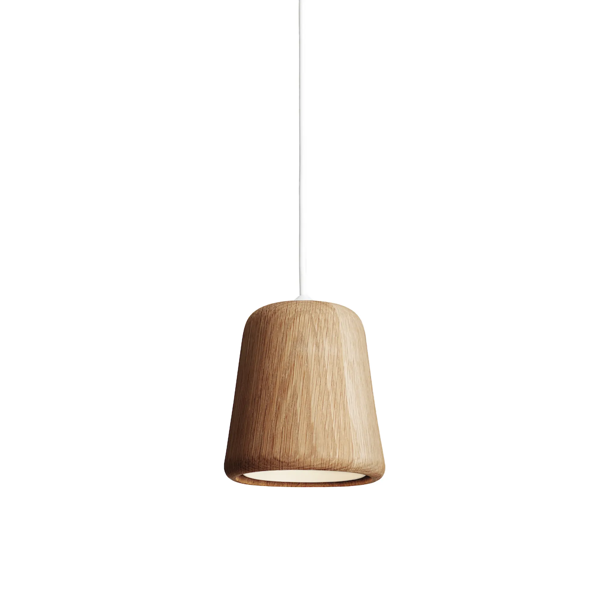 Material pendellampa vit kabel - 1