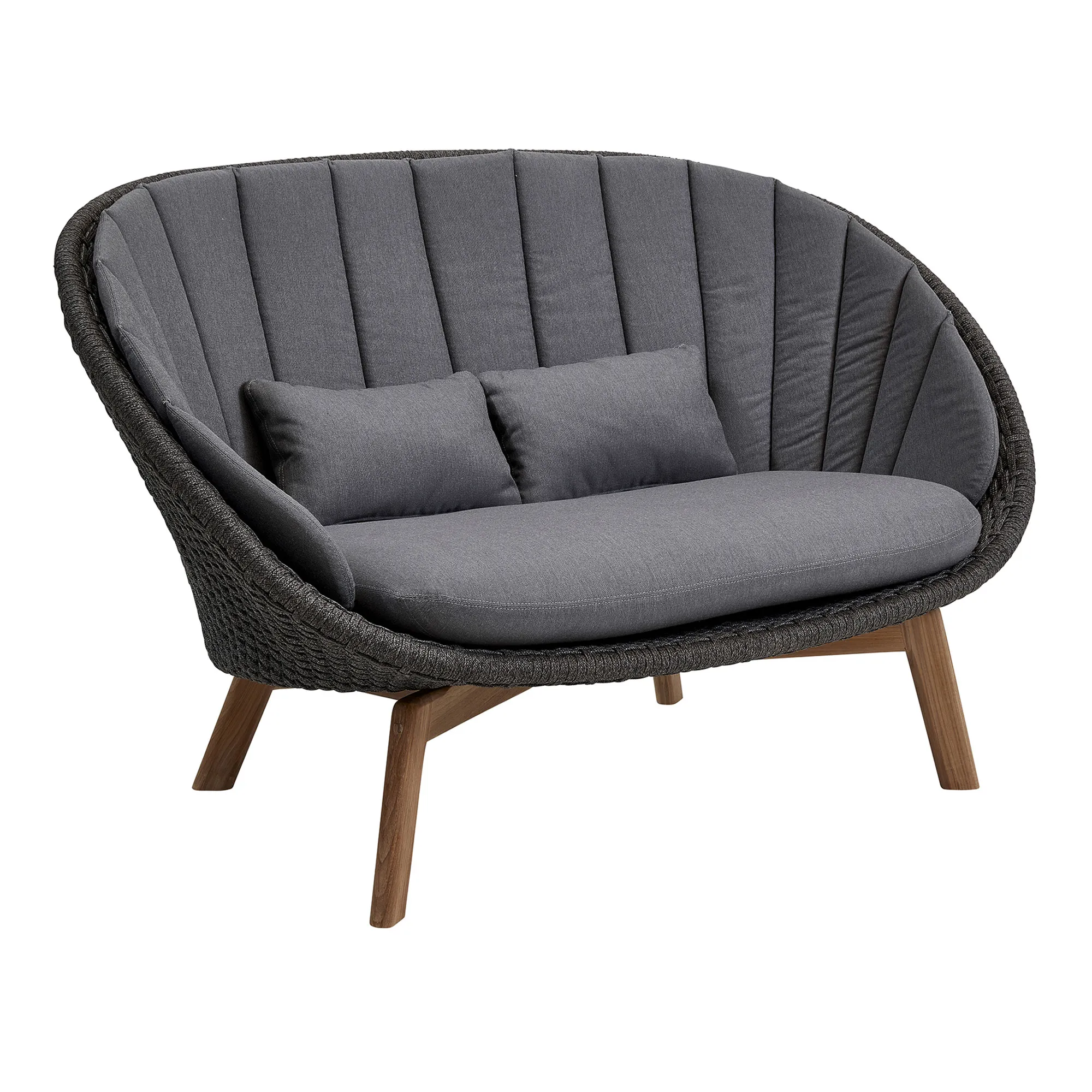 Peacock 2-Seater - 1