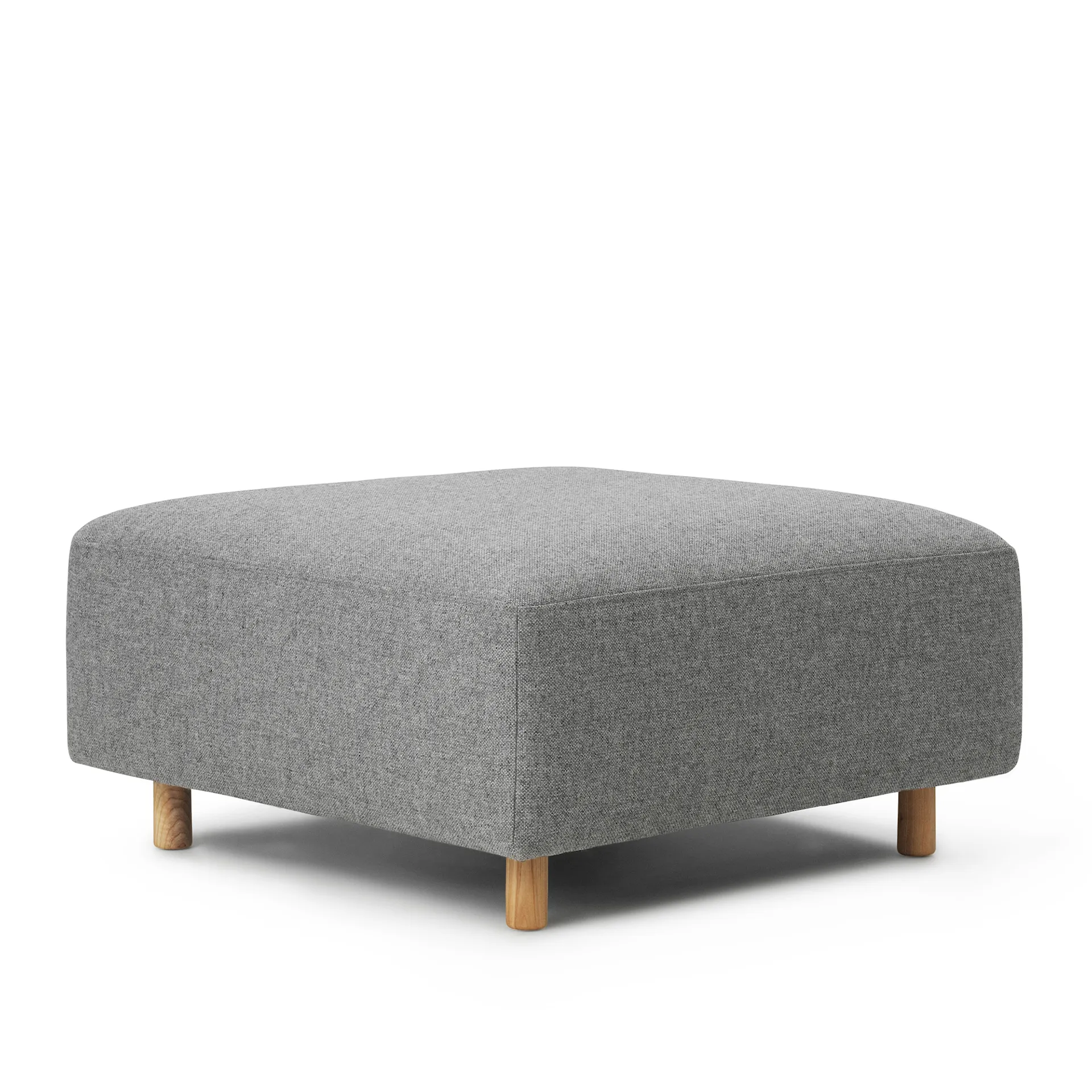 Redo Modular Sofa Pouf - Normann Copenhagen - NO GA