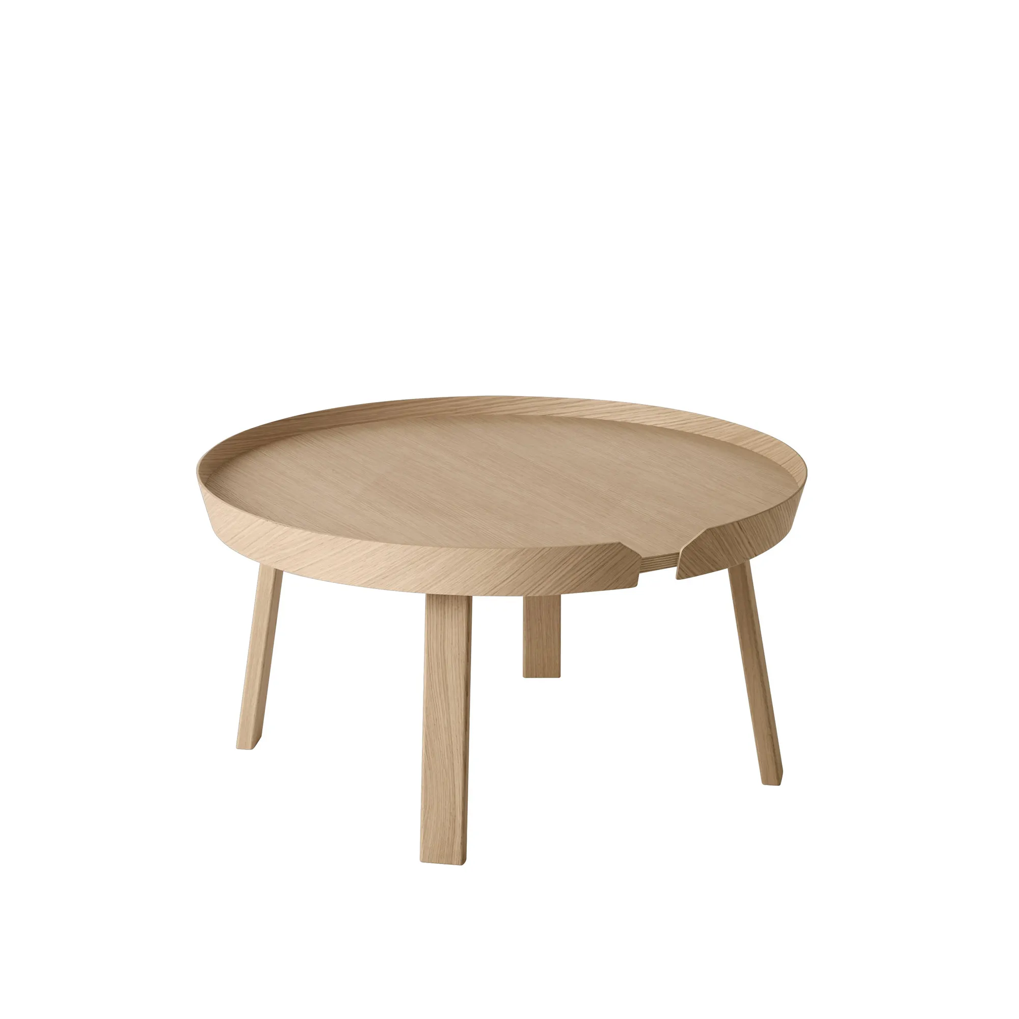 Around Coffee Table - Large - 1