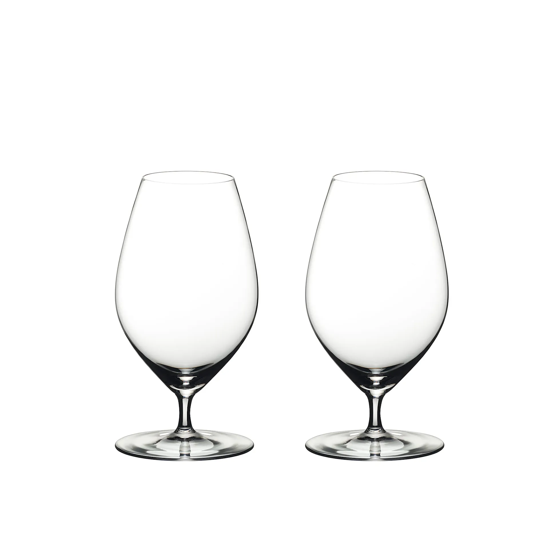 Veritas Beer, 2-Pack - Riedel - NO GA