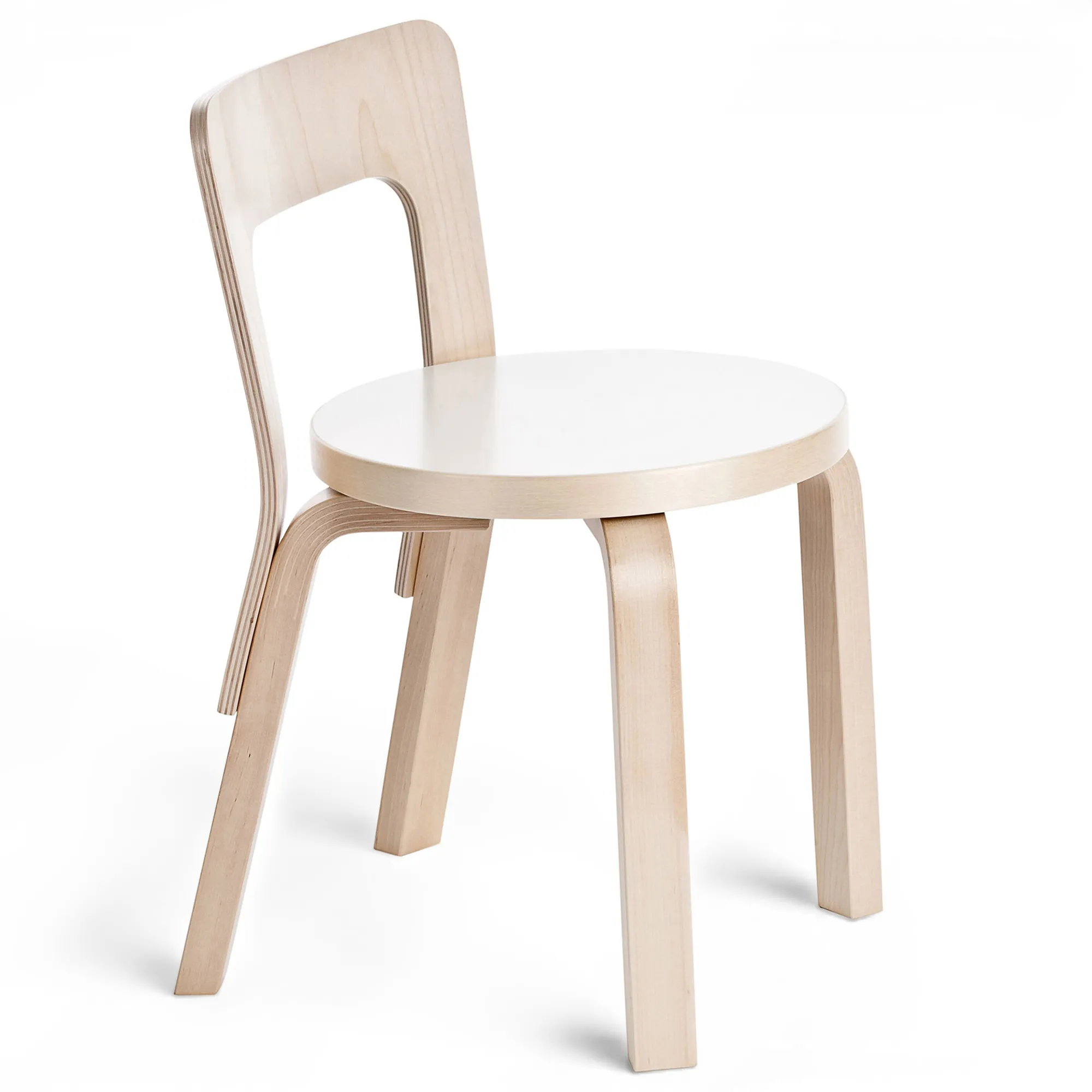 Childrens Chair N65 stol - 1