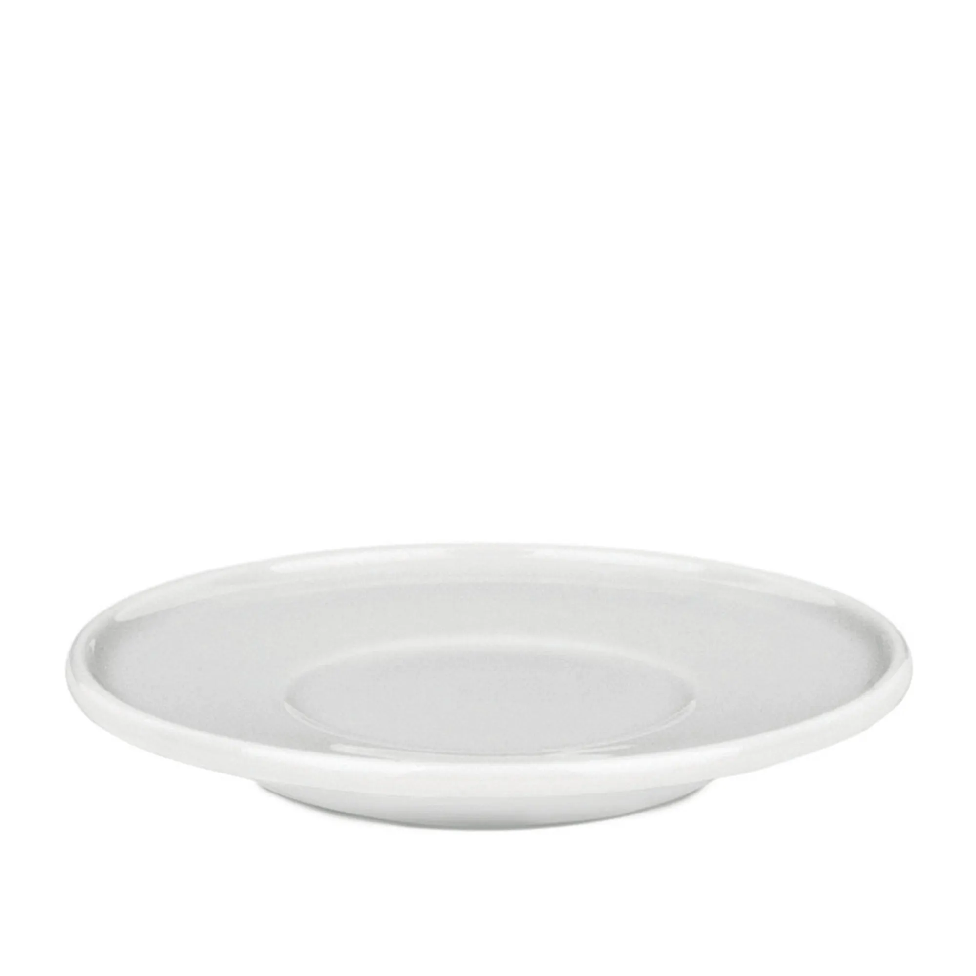 PlateBowlCup espressofat 4 delar - 1