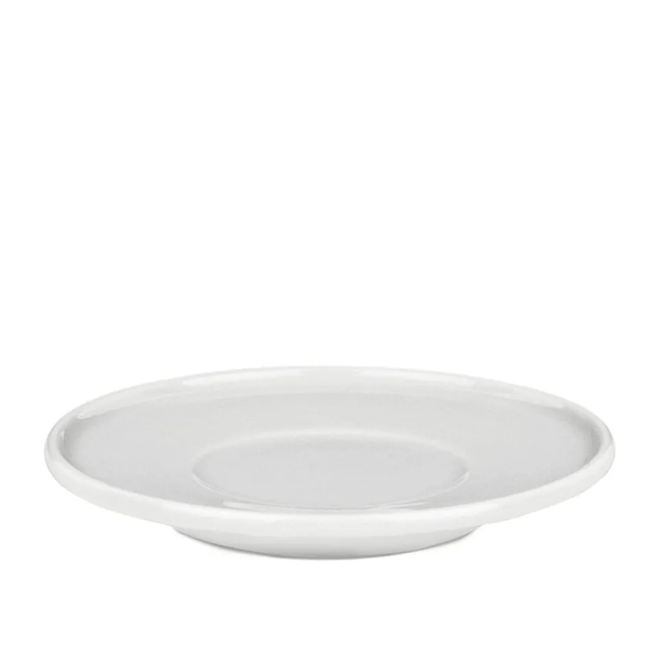 PlateBowlCup espressofat 4 delar