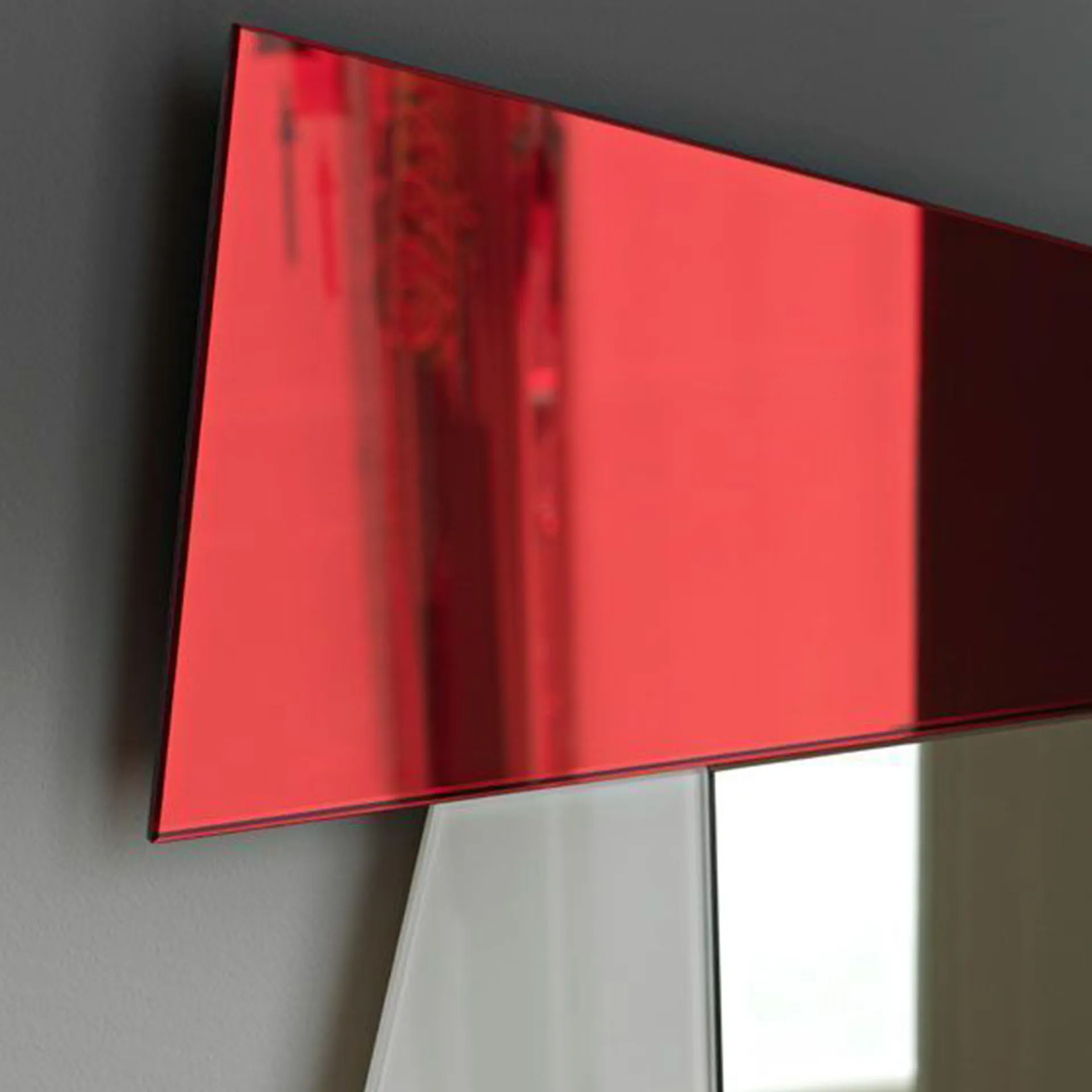 Dioniso Mirror 1 - Glas Italia - NO GA