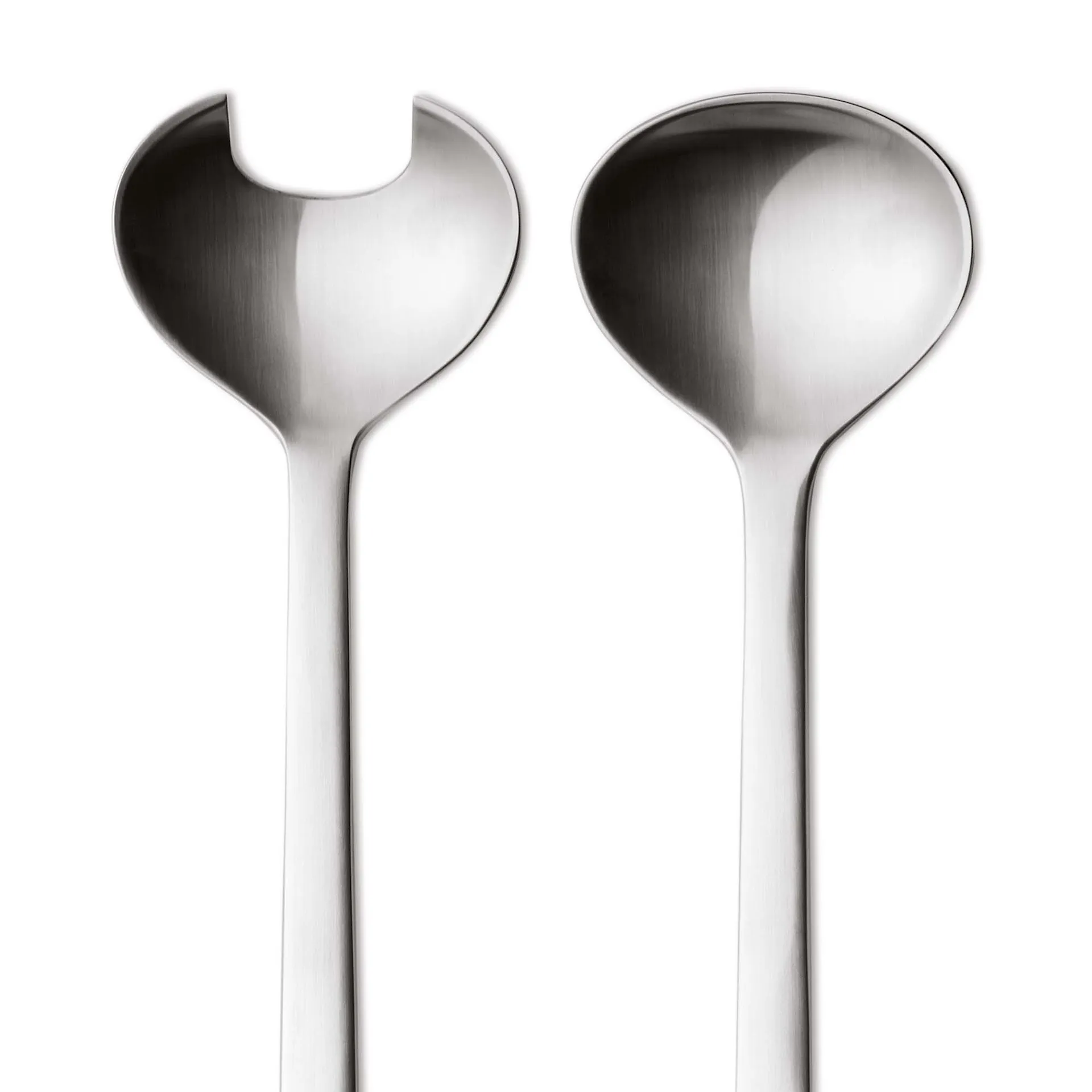 New York Salad Servers - Georg Jensen - Henning Koppel - NO GA