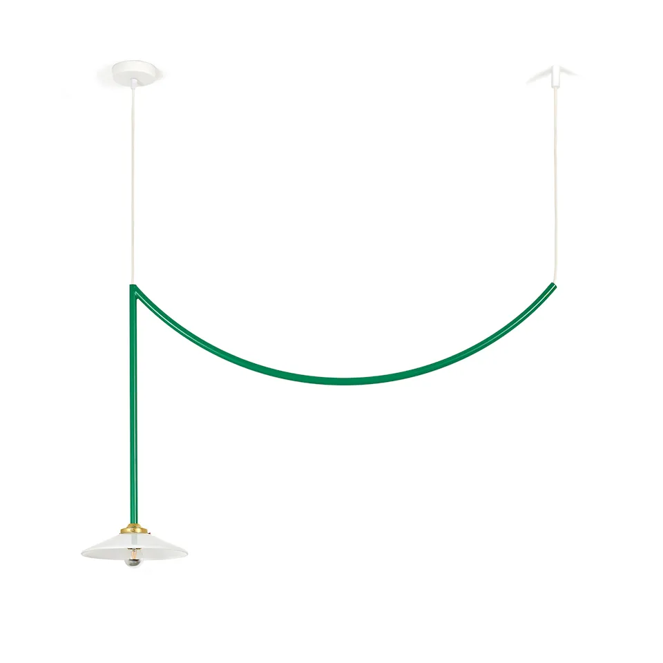 Ceiling Lamp N°5