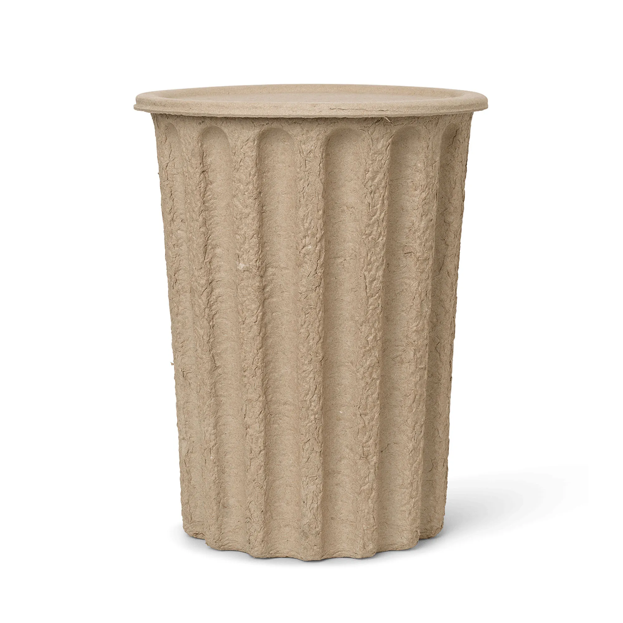 Paper Pulp papperskorg