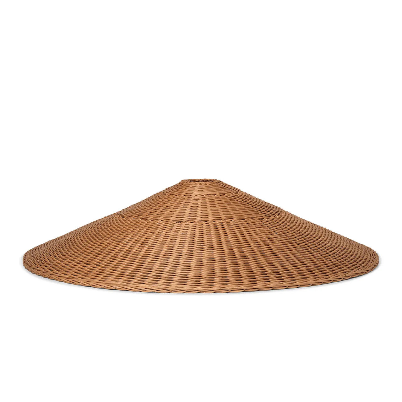 Dou lampskärm pendellampa