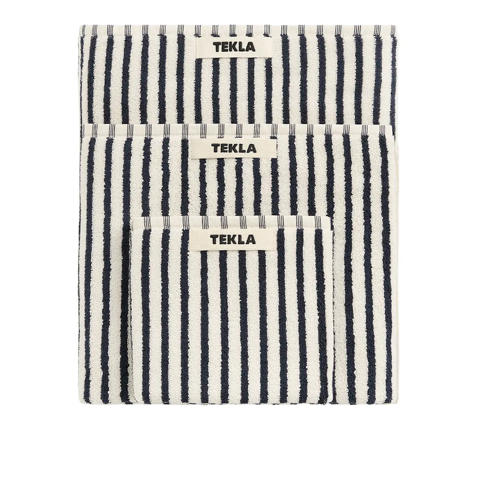 Terry Sailor Stripes handduk