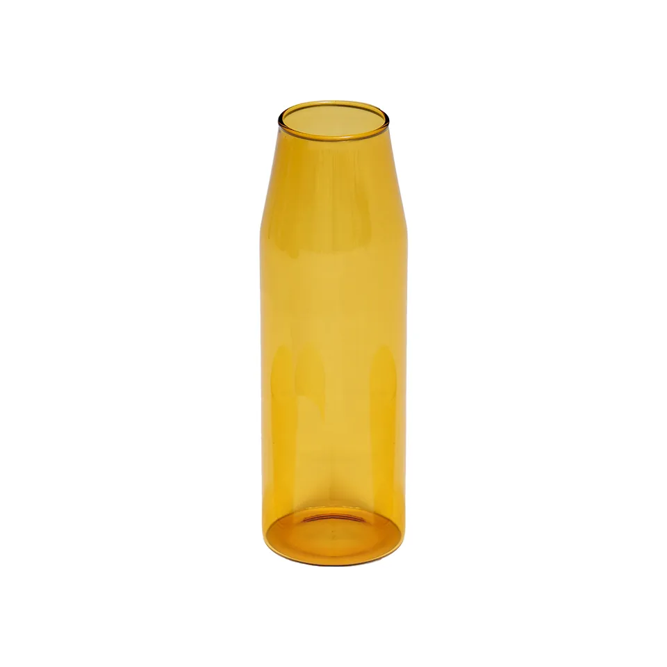 Milk Carafe Yellow