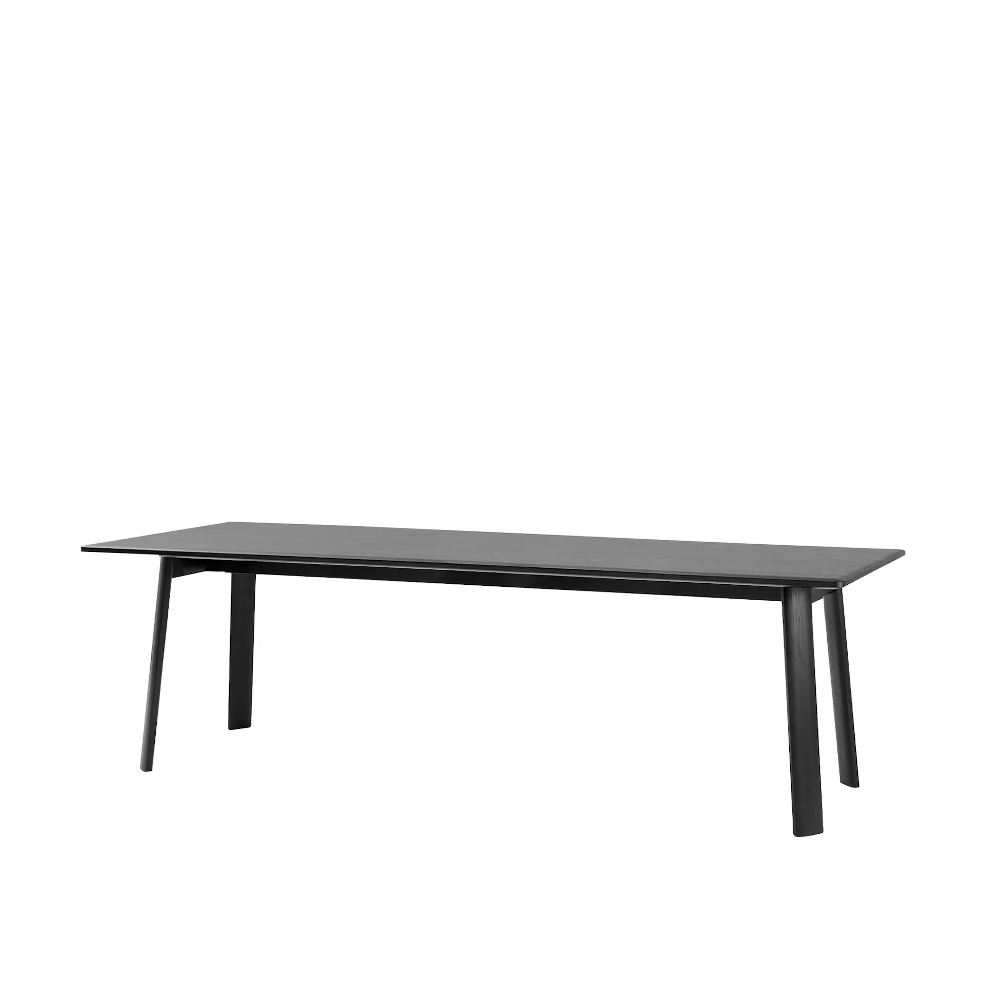 Alle Table - 220 cm - Hem - NO GA