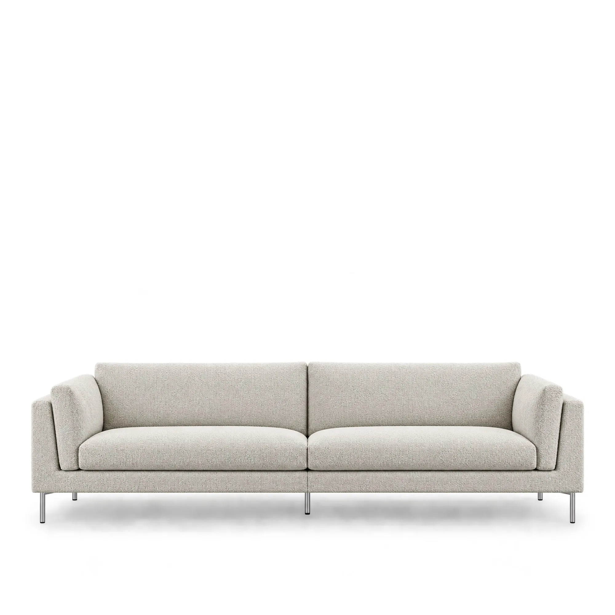 Float High soffa 100x260 cm - 1