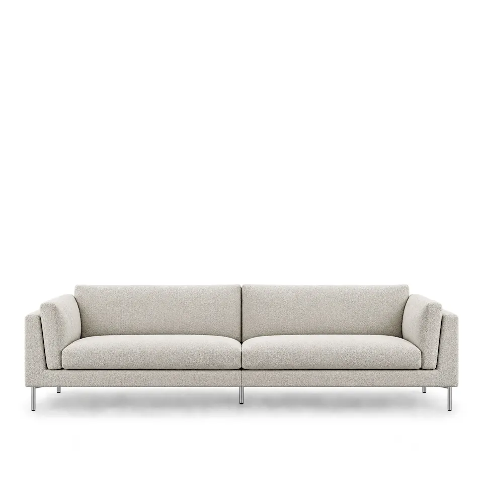 Float High soffa 100x260 cm